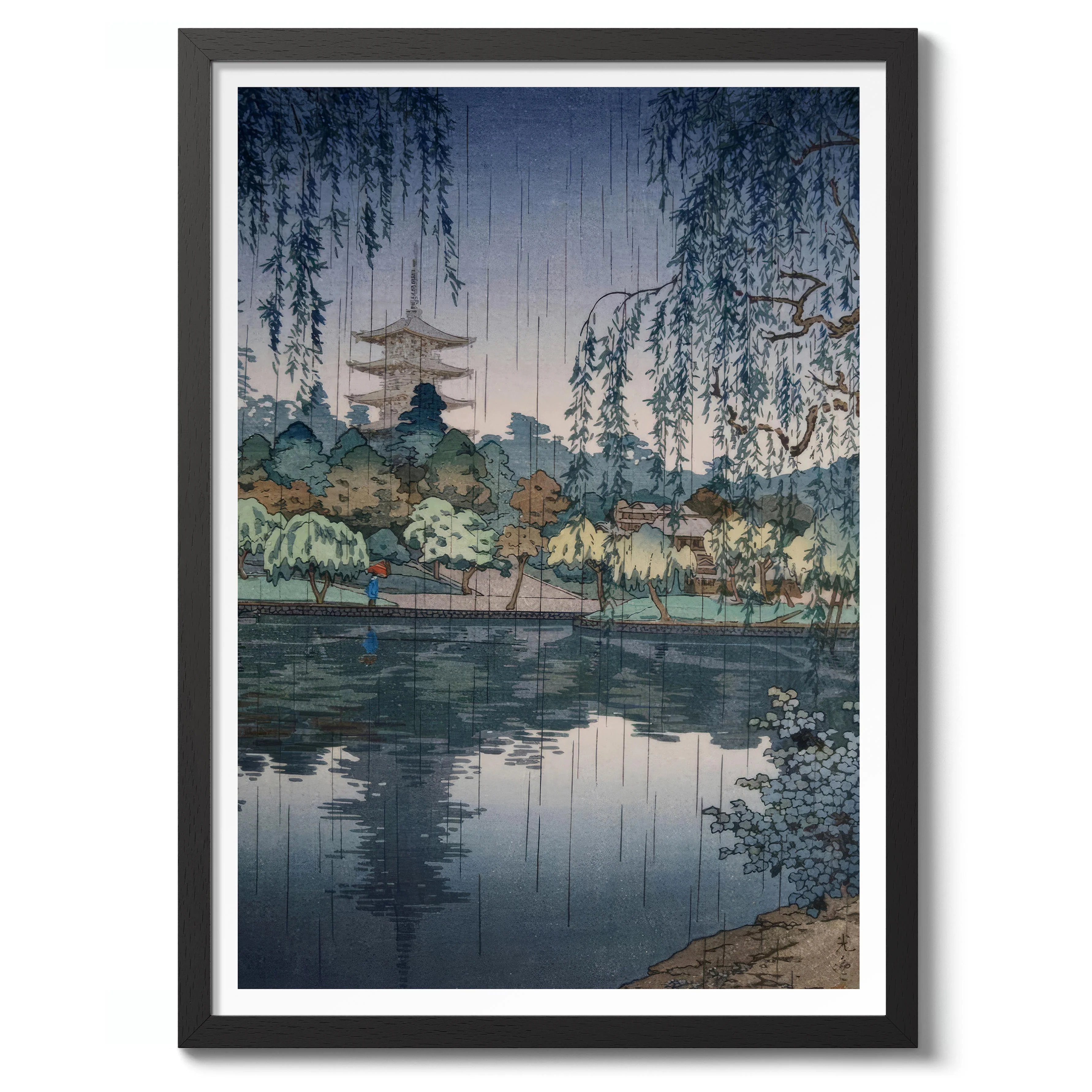 Kofuku-ji Temple, Nara - Image 2