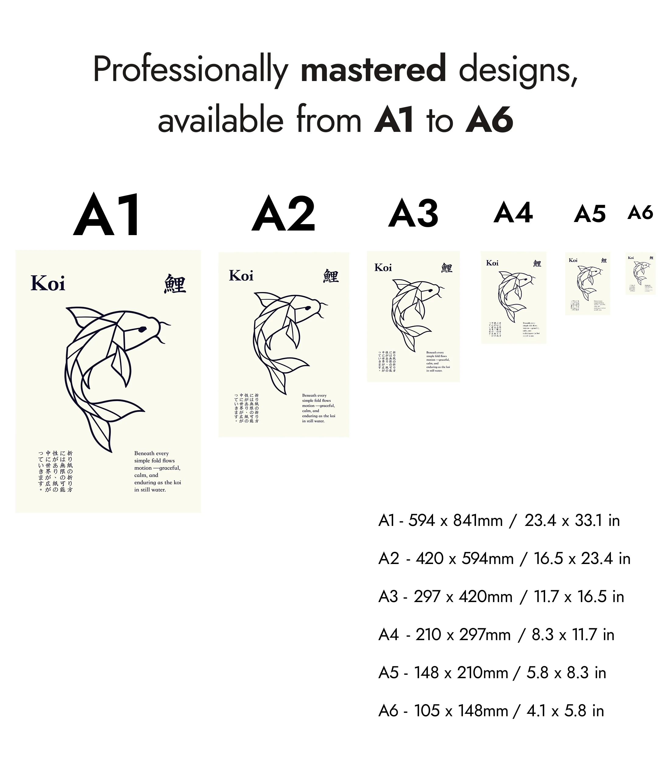 Koi - Image 8