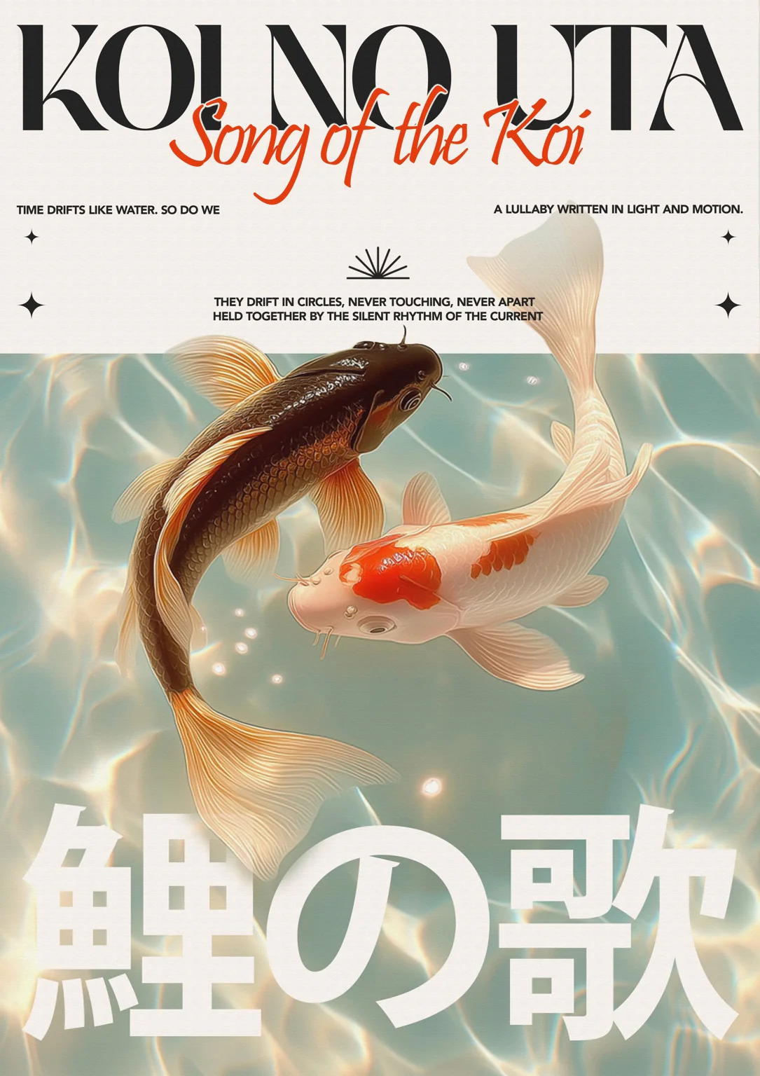 KOI NO UTA