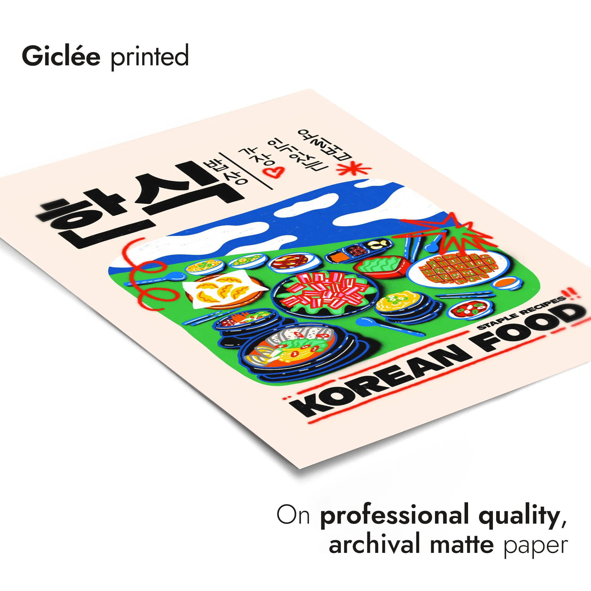 Korean Food - Image 6