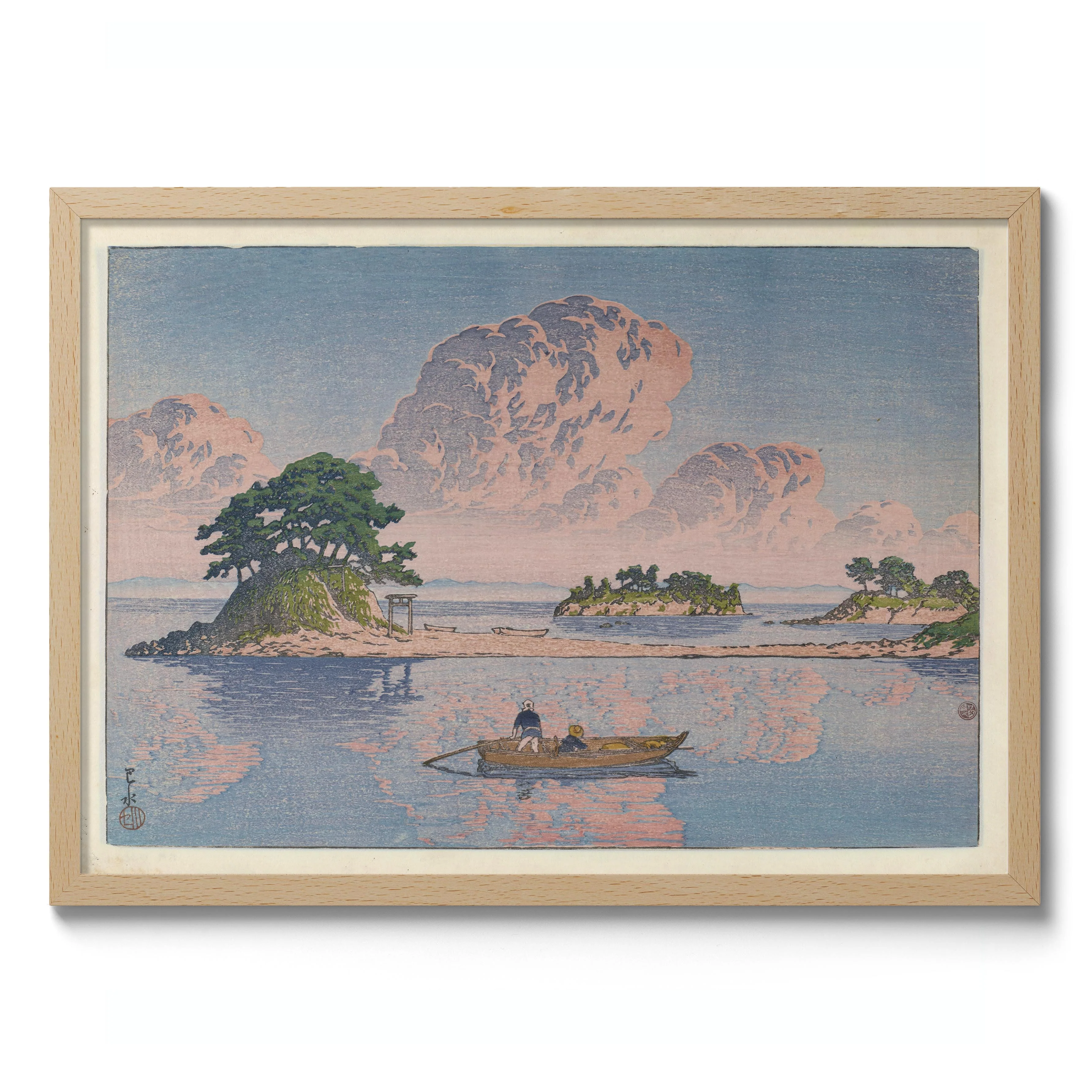 Kujukushima Island, Shimabara - Image 3