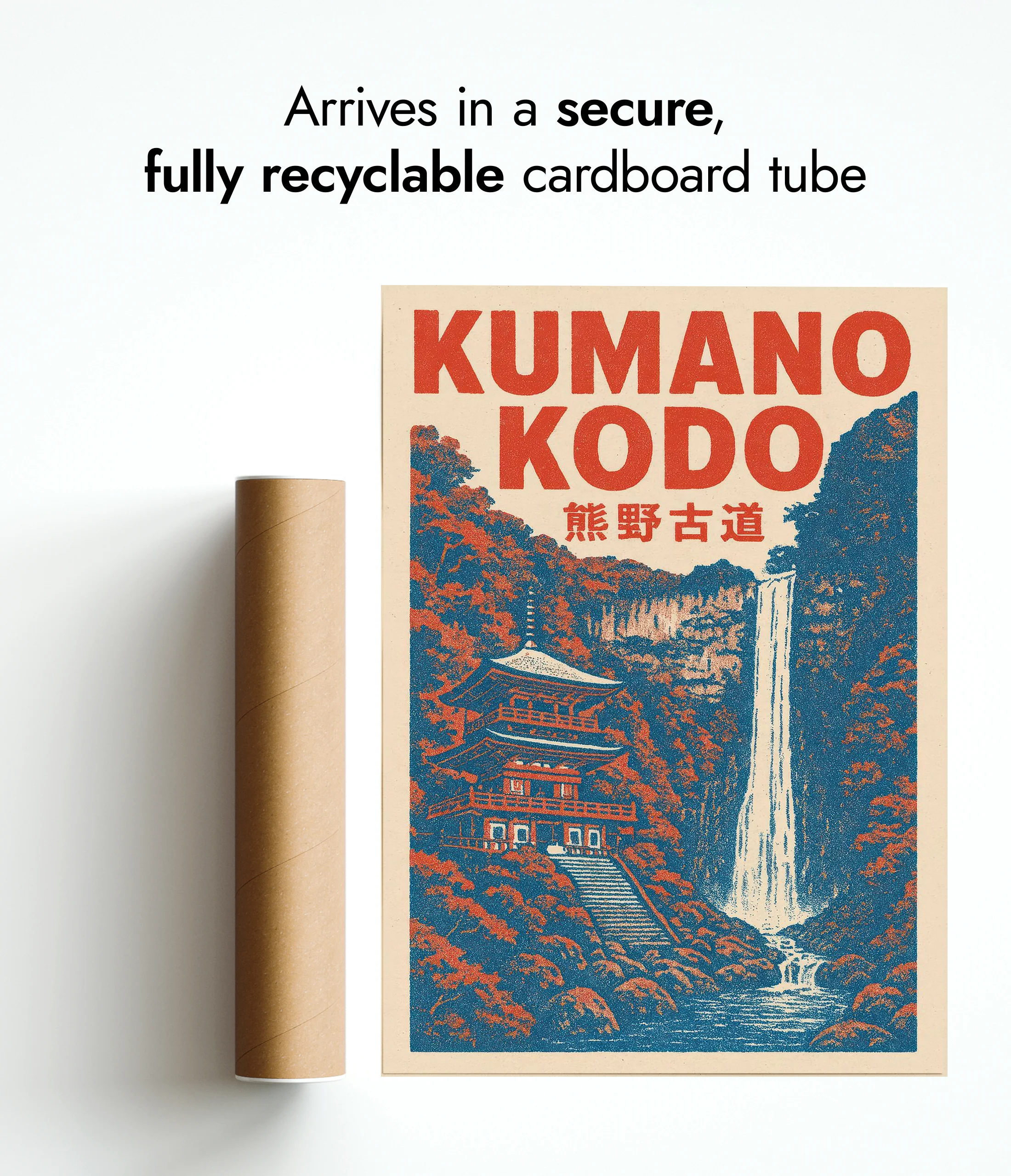 Kumano Kodo - Image 9