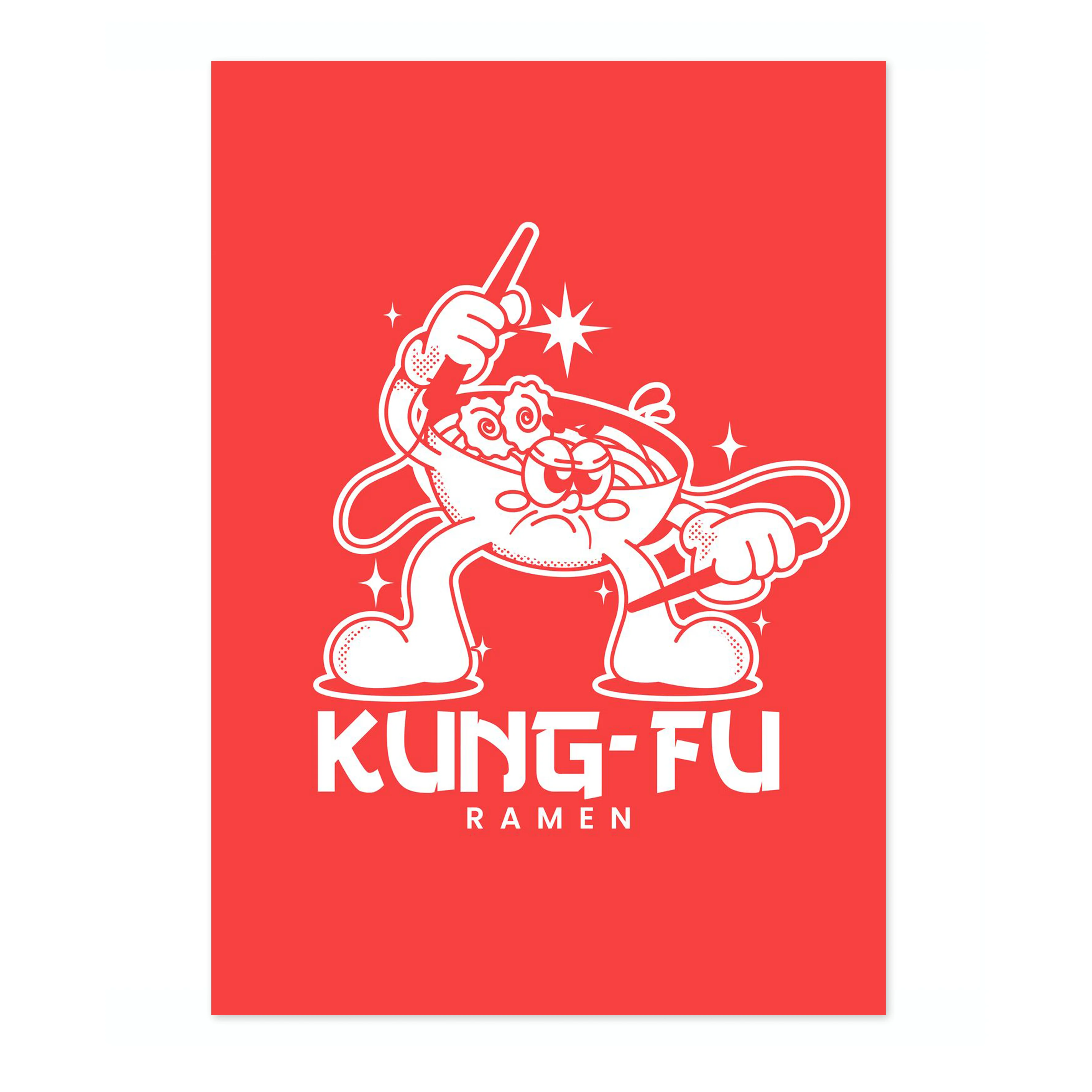 Kung-fu - Image 4