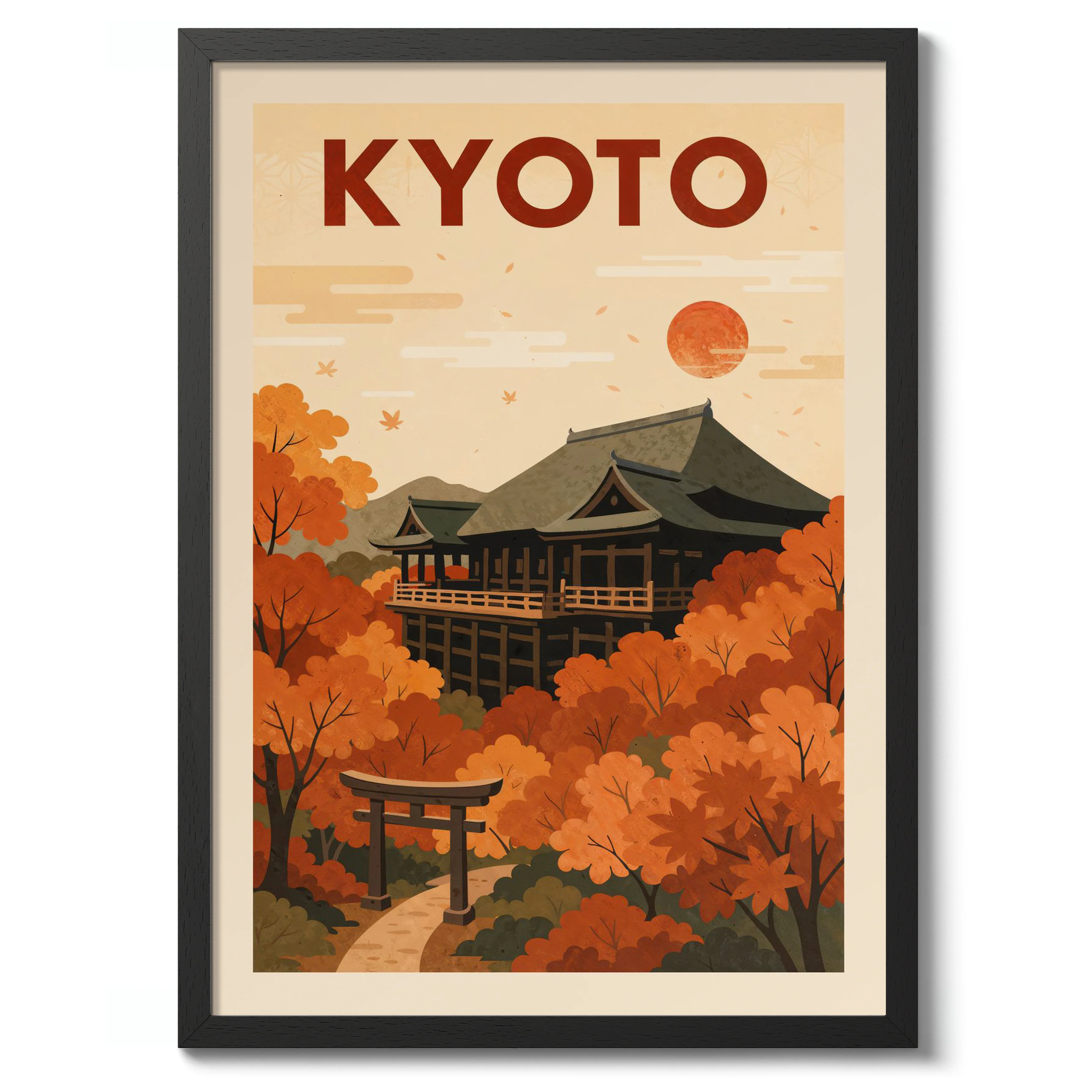 Kyoto II - Image 2