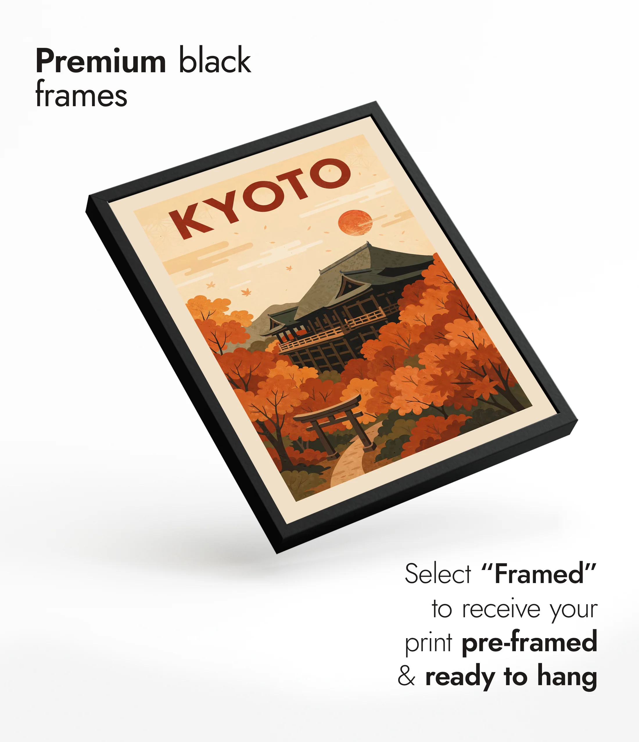 Kyoto II - Image 7