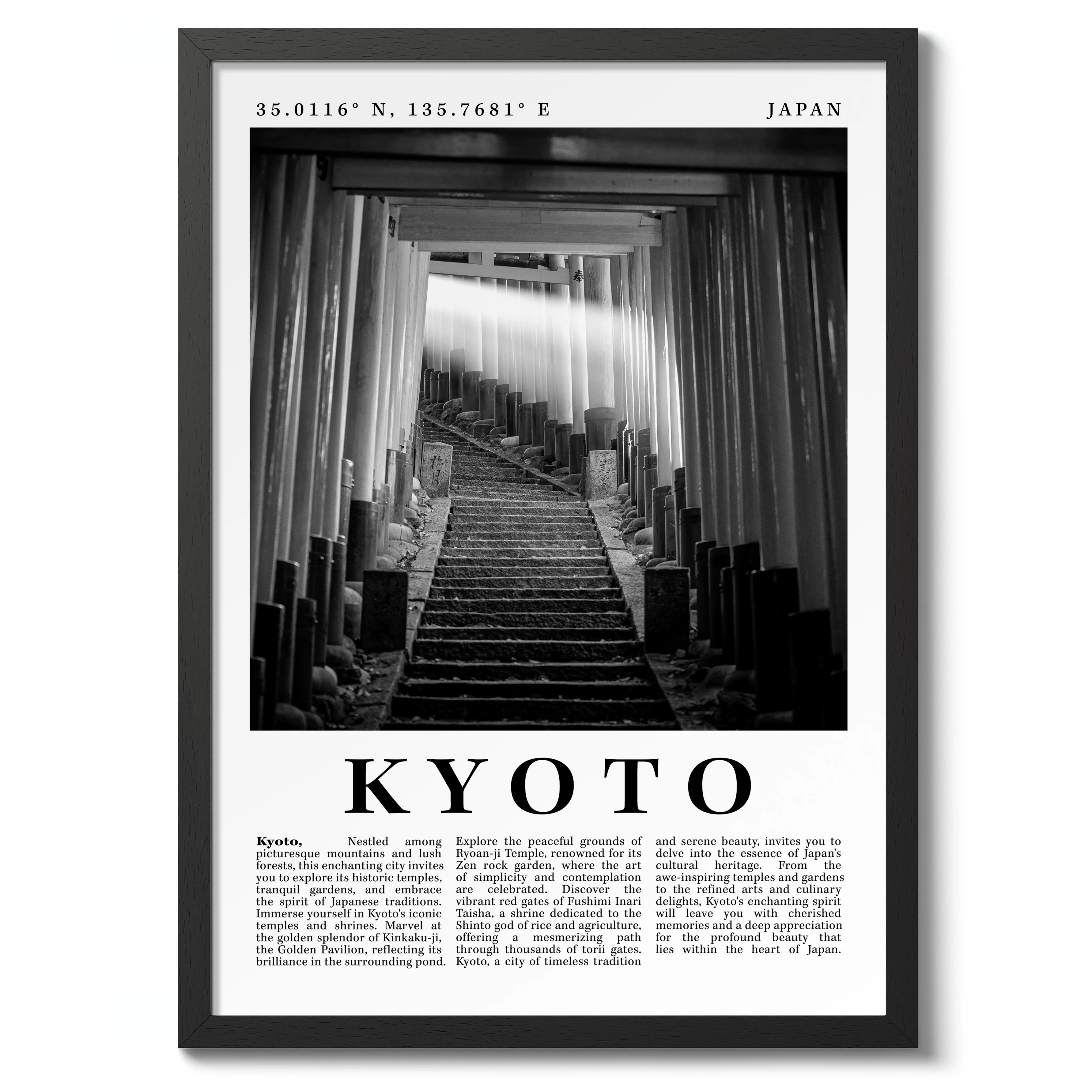 Kyoto - Japan - Image 2