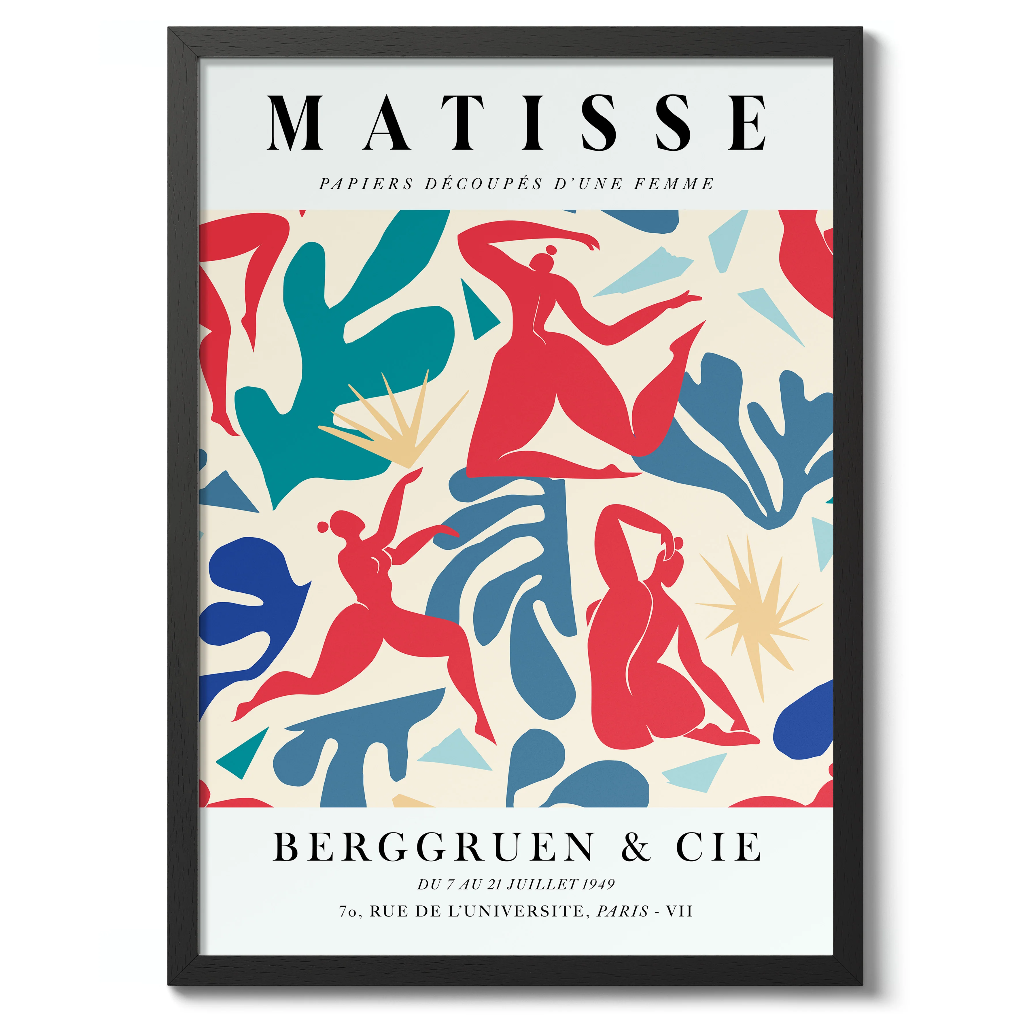 La Danse, in Bold - Image 2