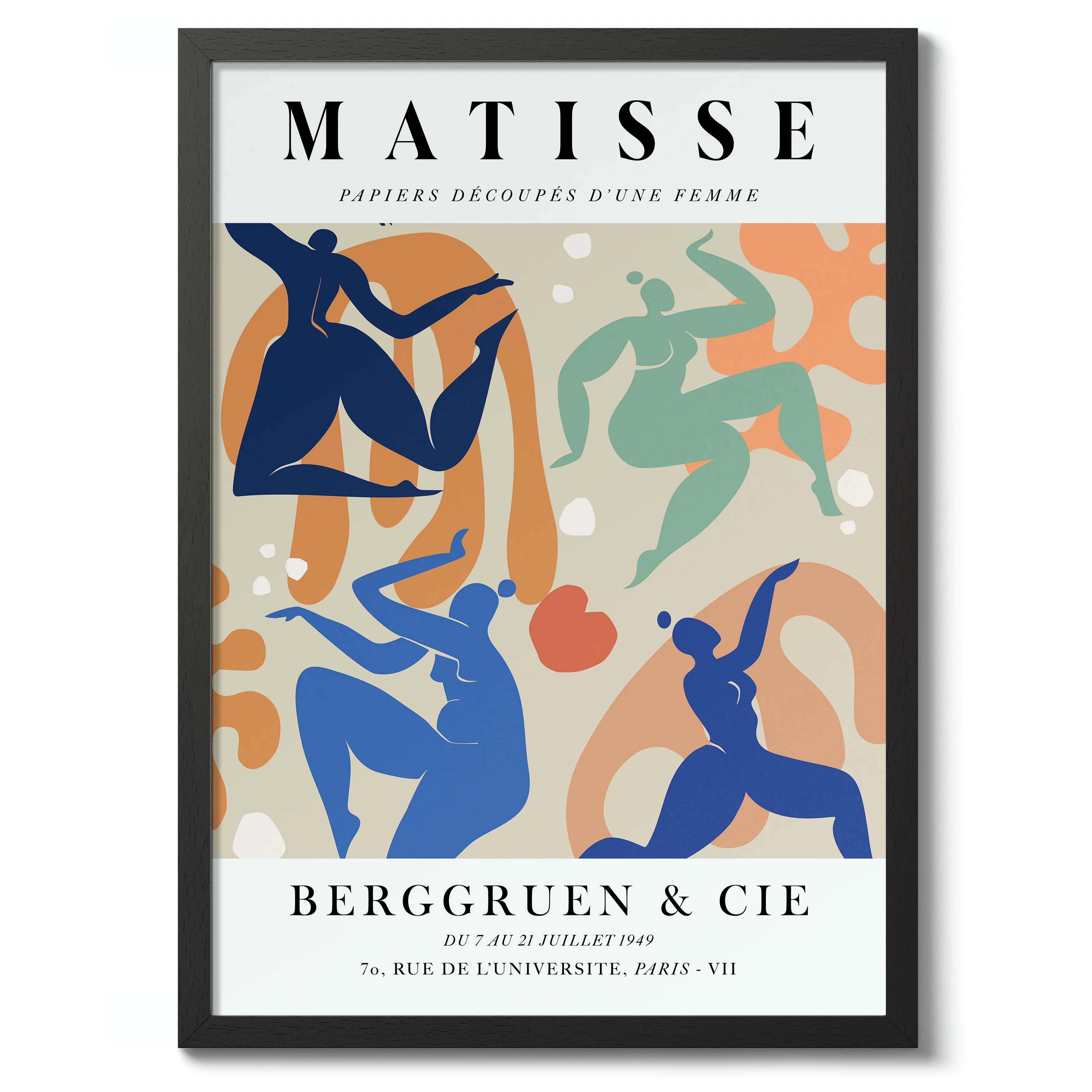 La Danse, in Mint - Image 2