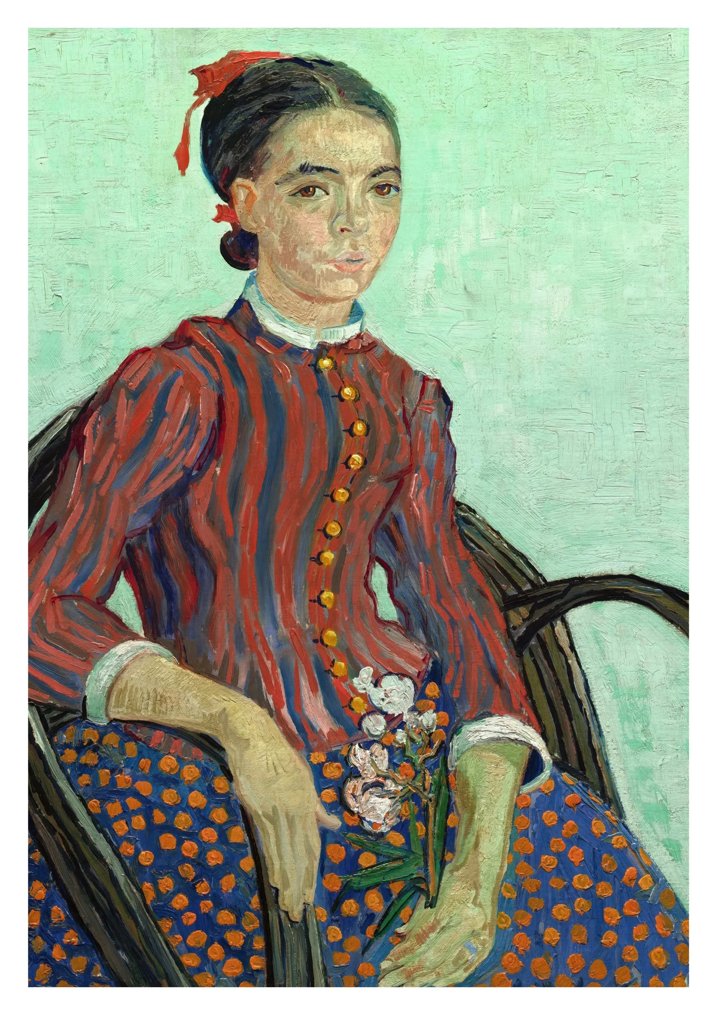 La Mousmé