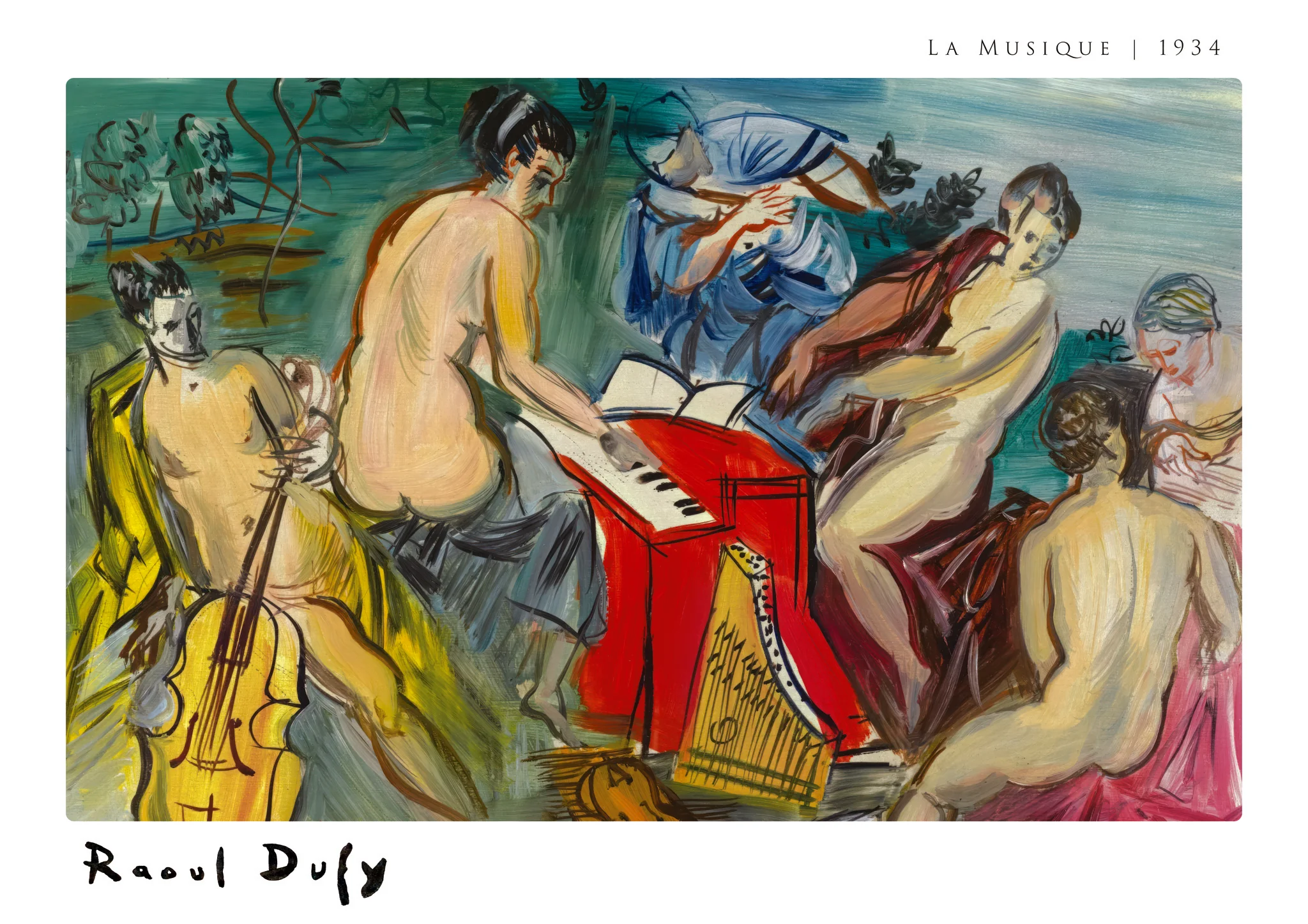 La Musique