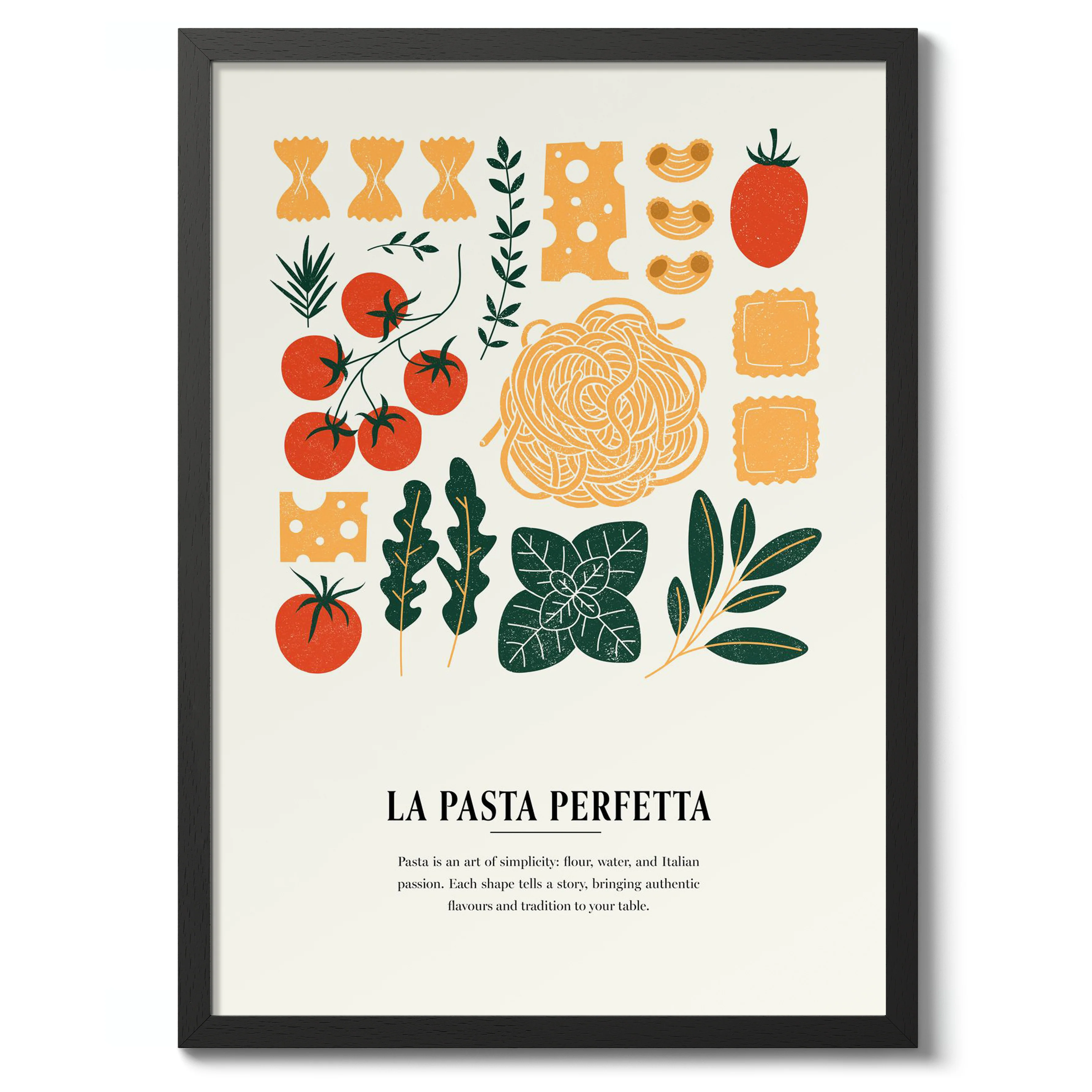 La Pasta Perfetta - Image 2