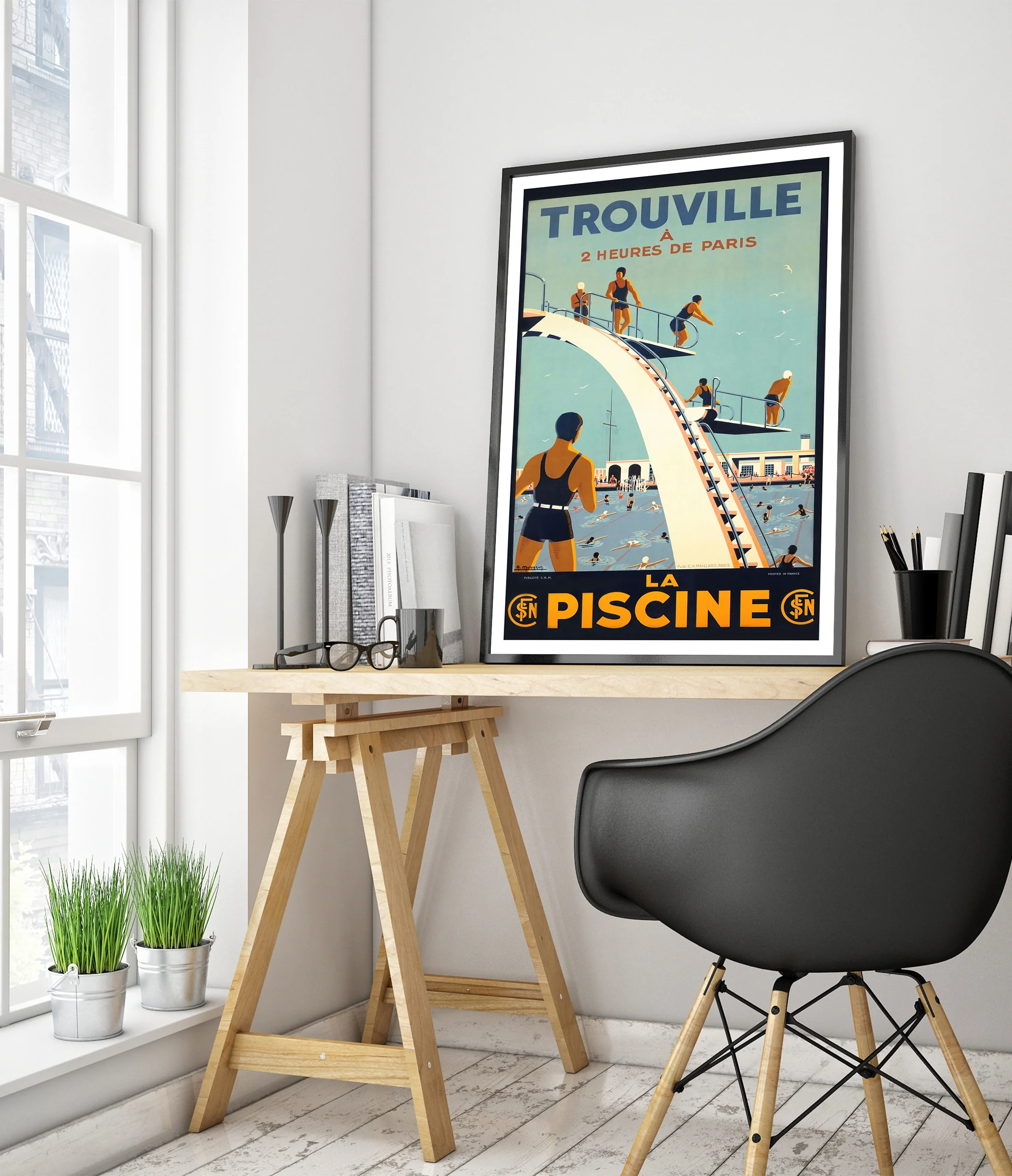 La Piscine - Image 5