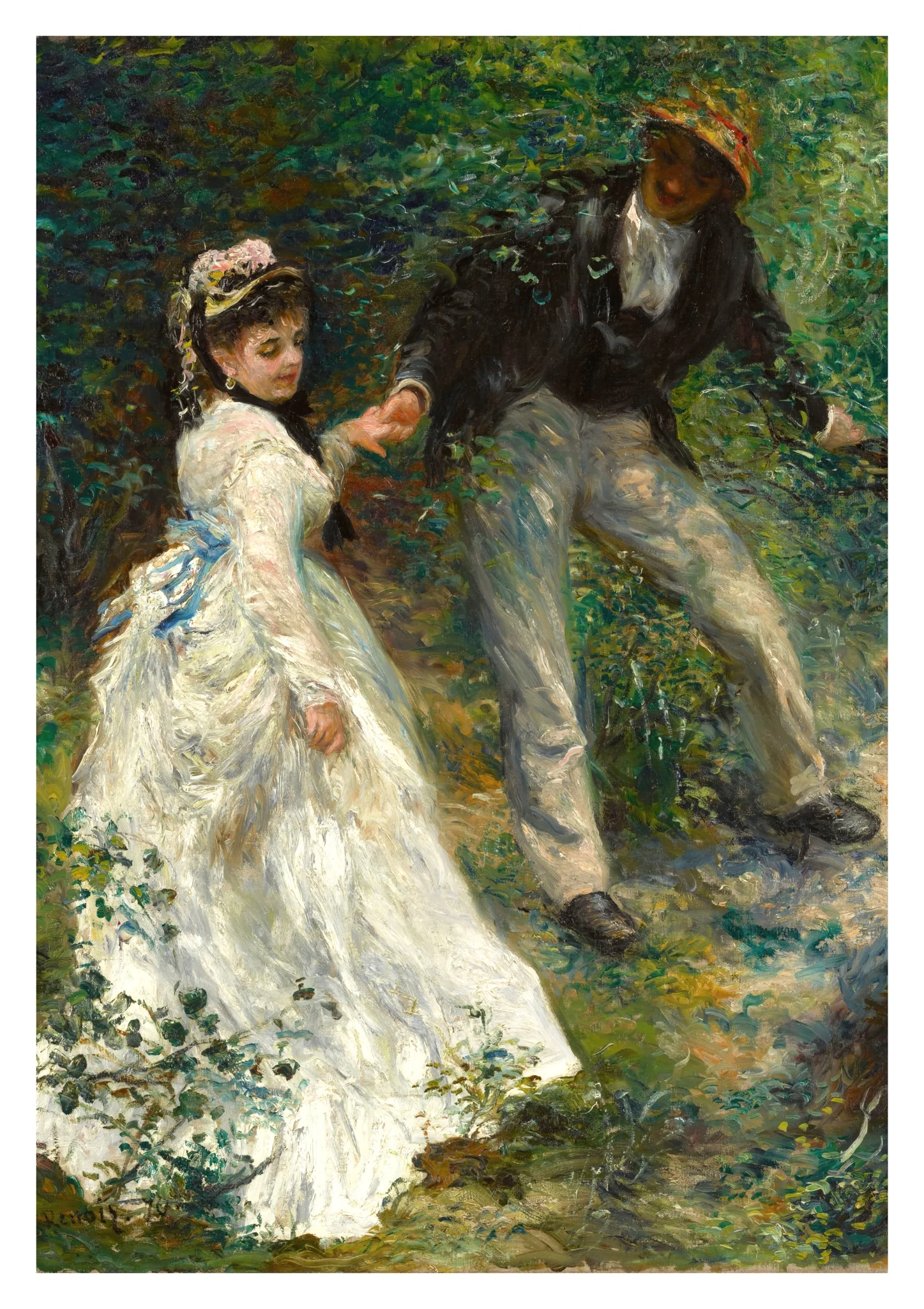 La Promenade