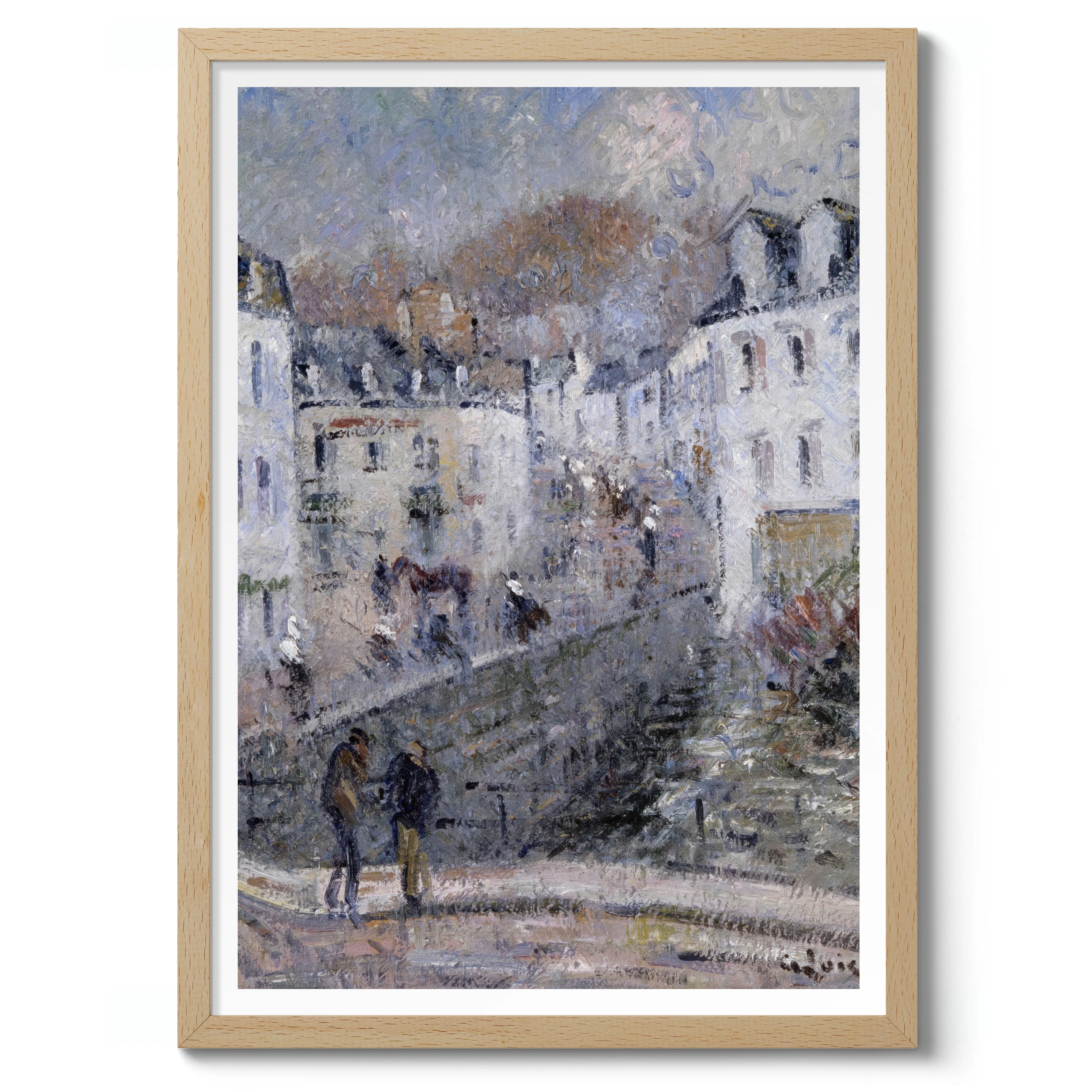 La Rue de Concarneau - Image 3