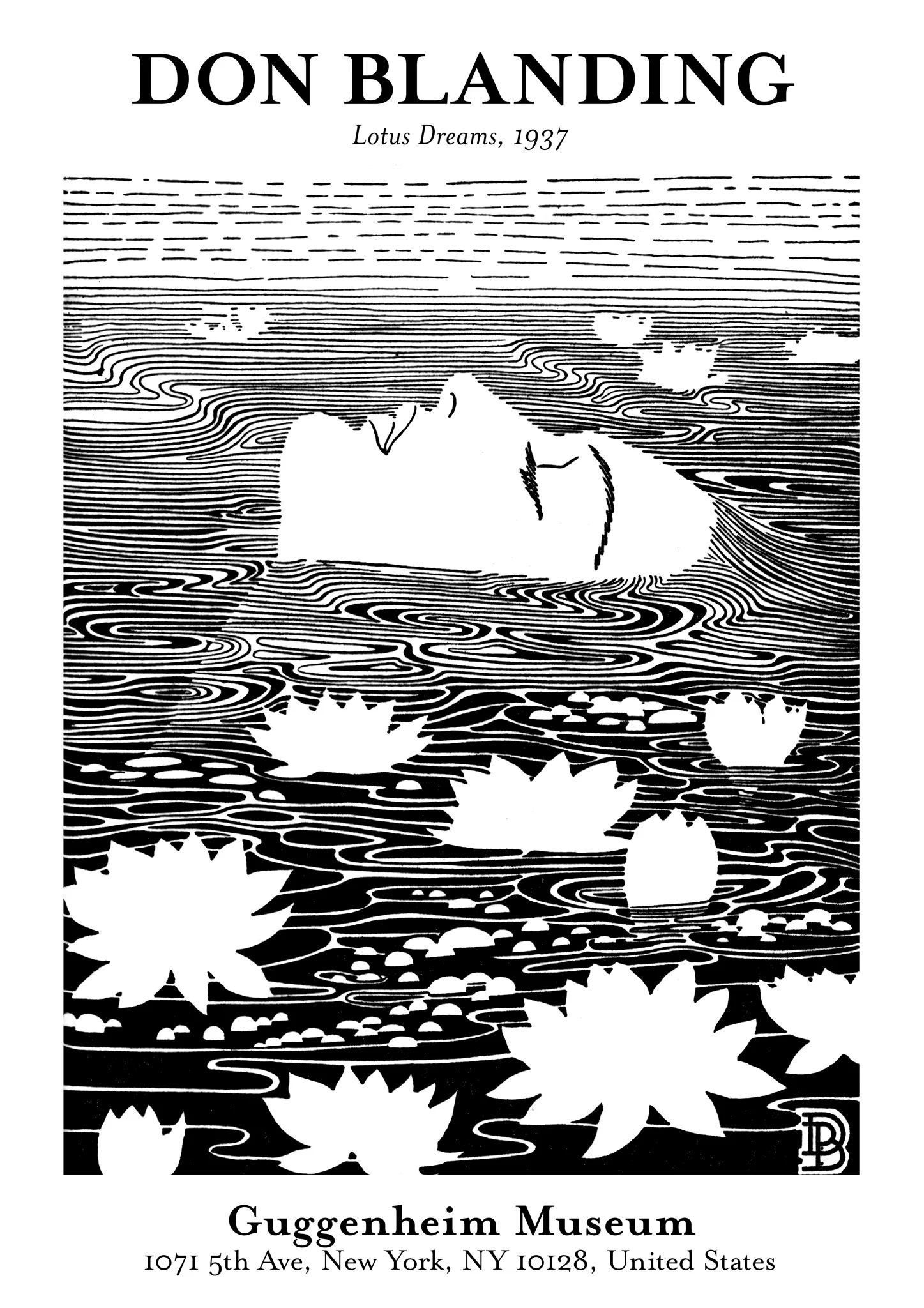Lotus Dreams
