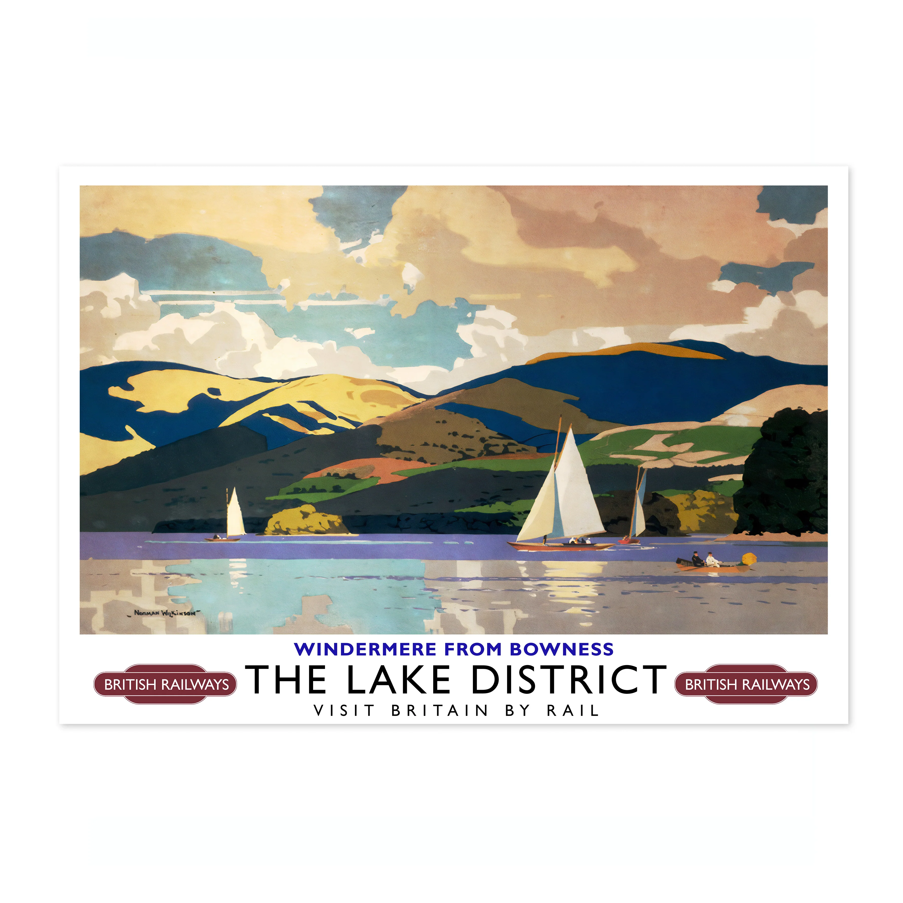 Lake District - Image 4