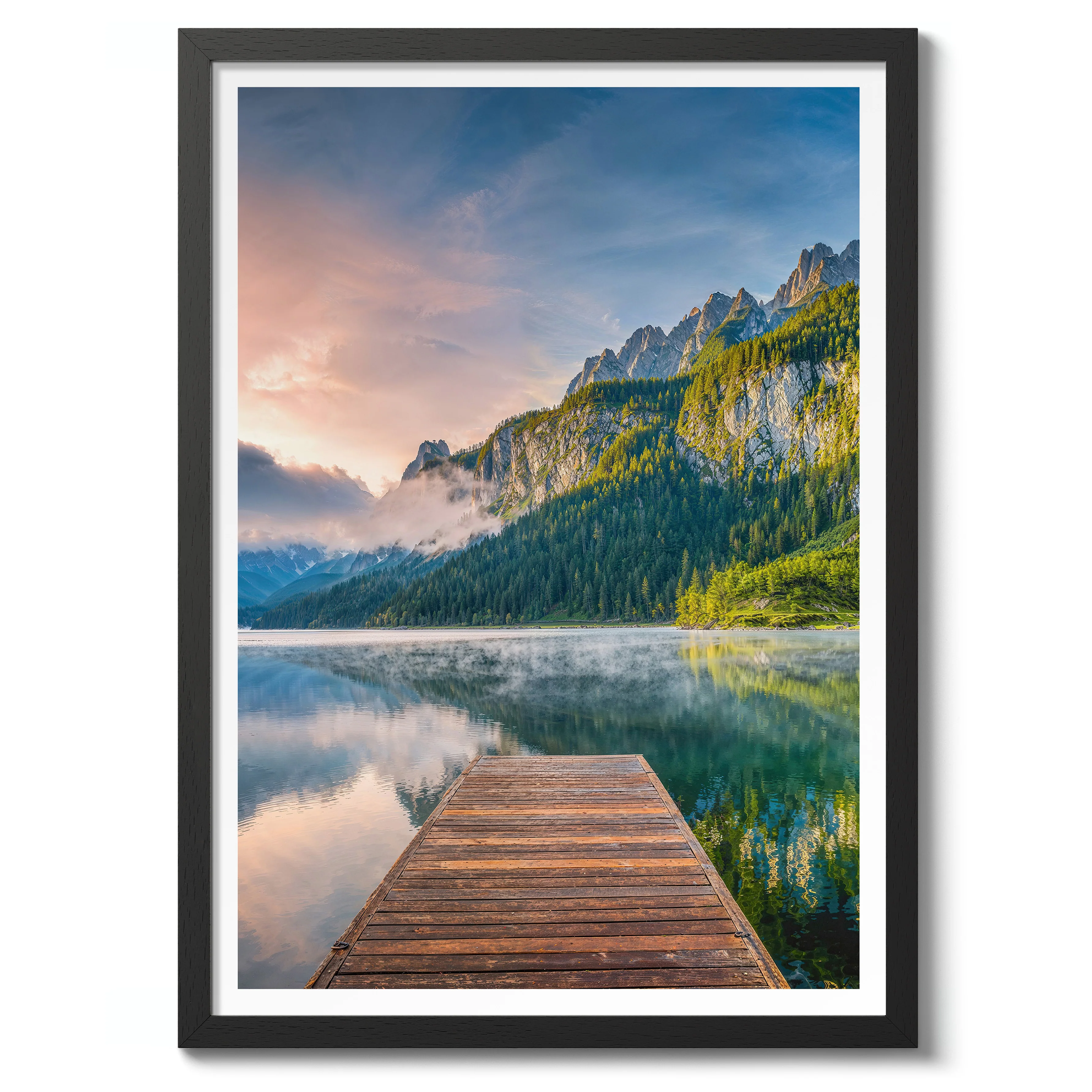 Lake Docking - Image 2