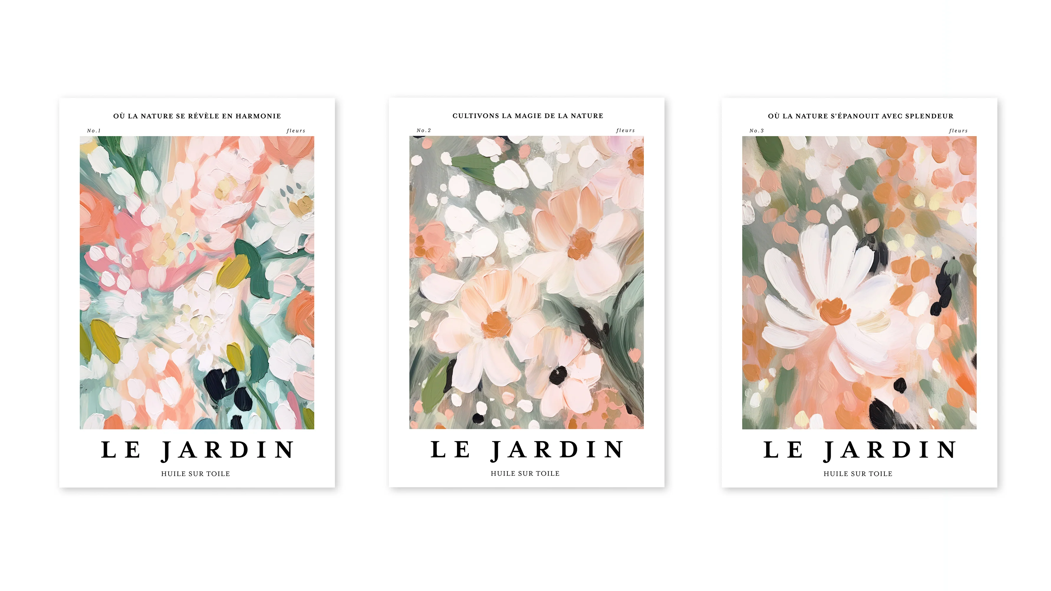 Le Jardin Collection - Image 3