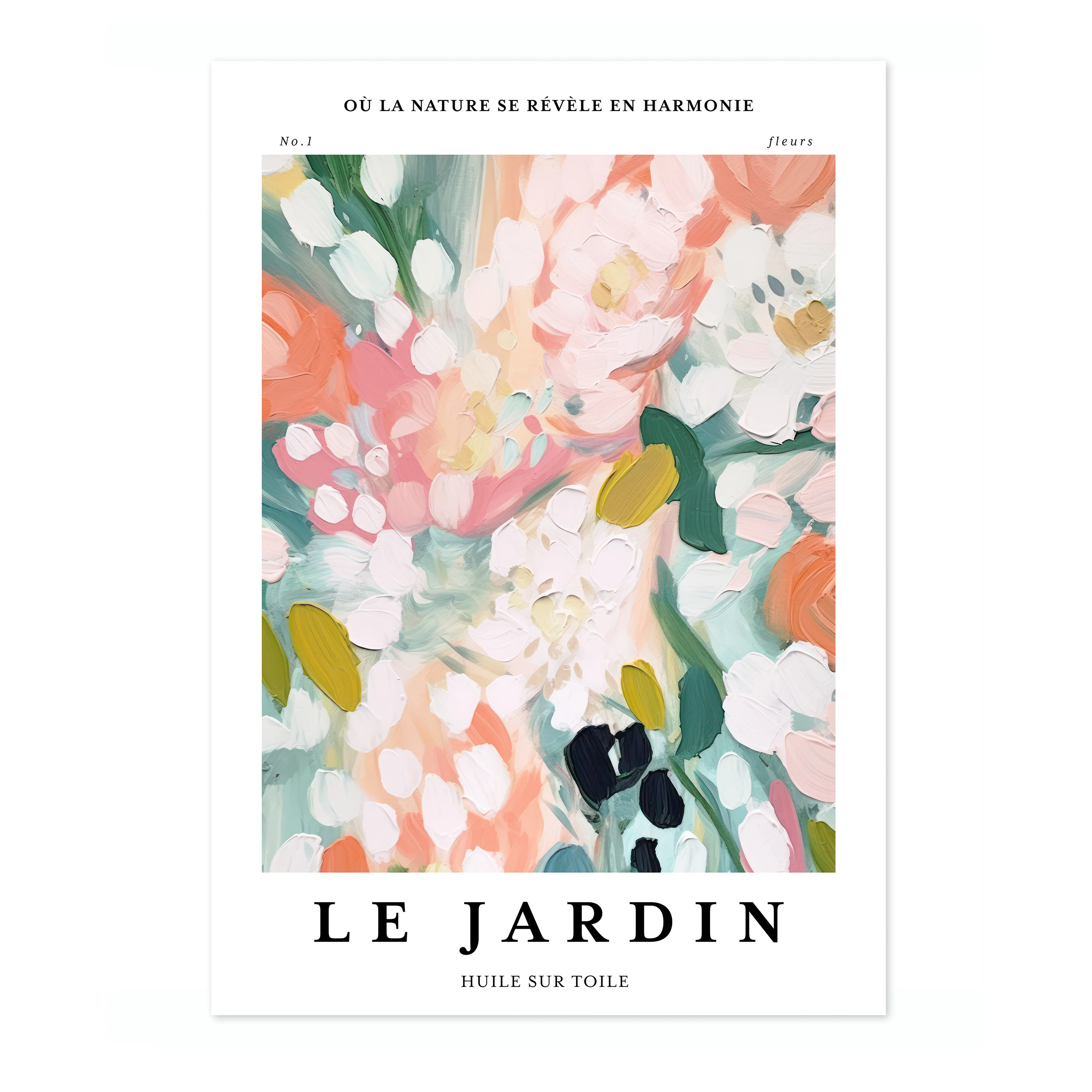 Le Jardin - Image 4