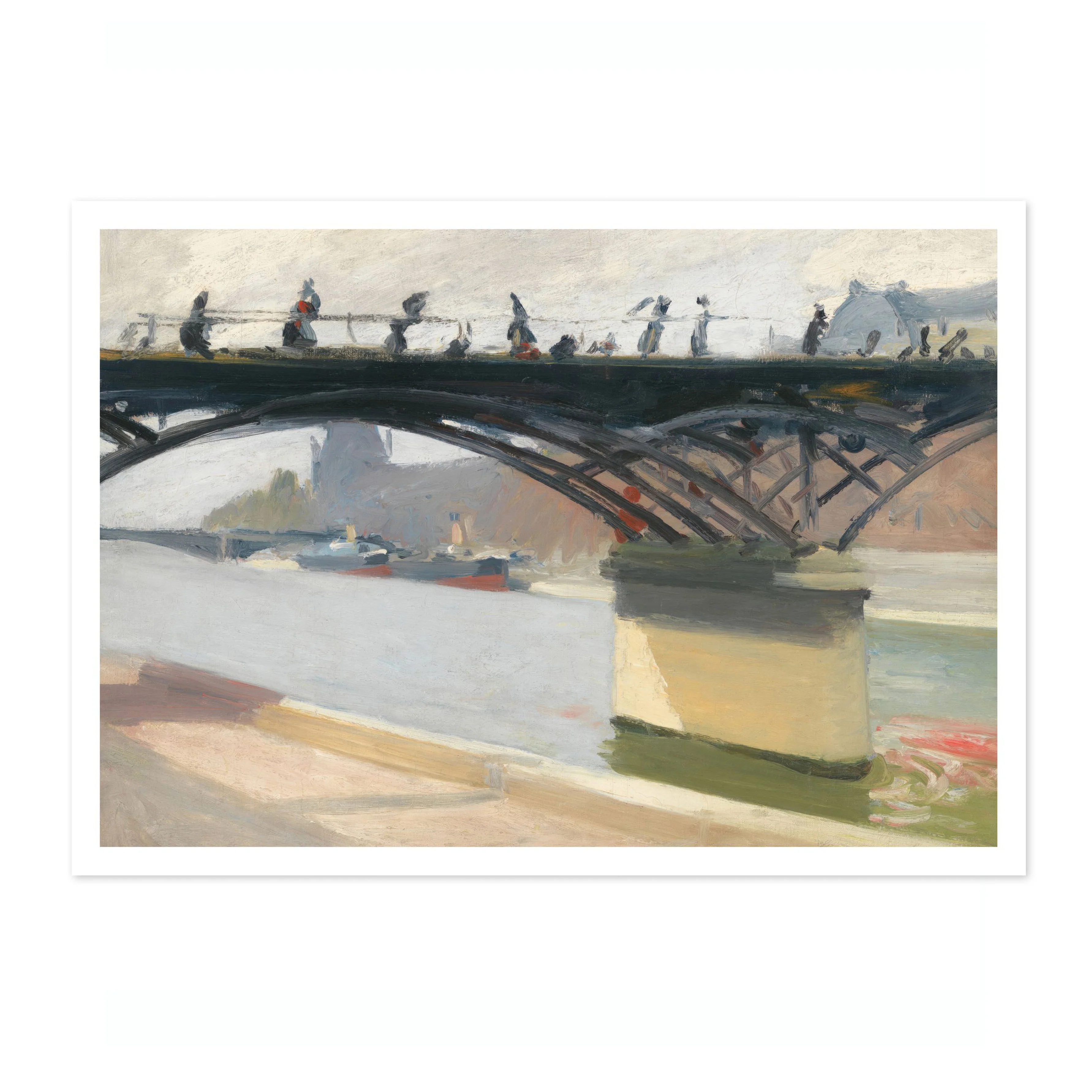 Le Pont des Arts - Image 4