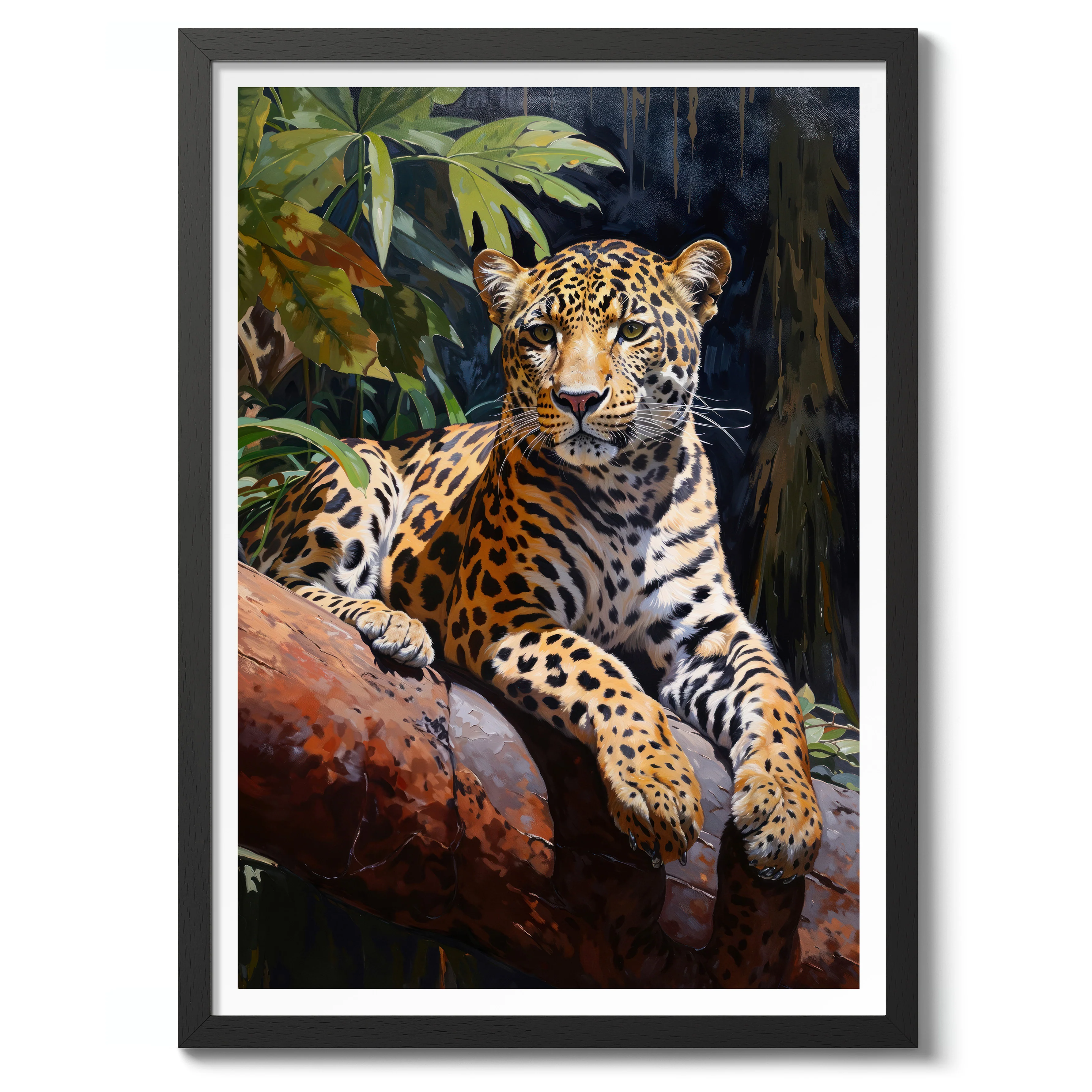 Leopard - Image 2