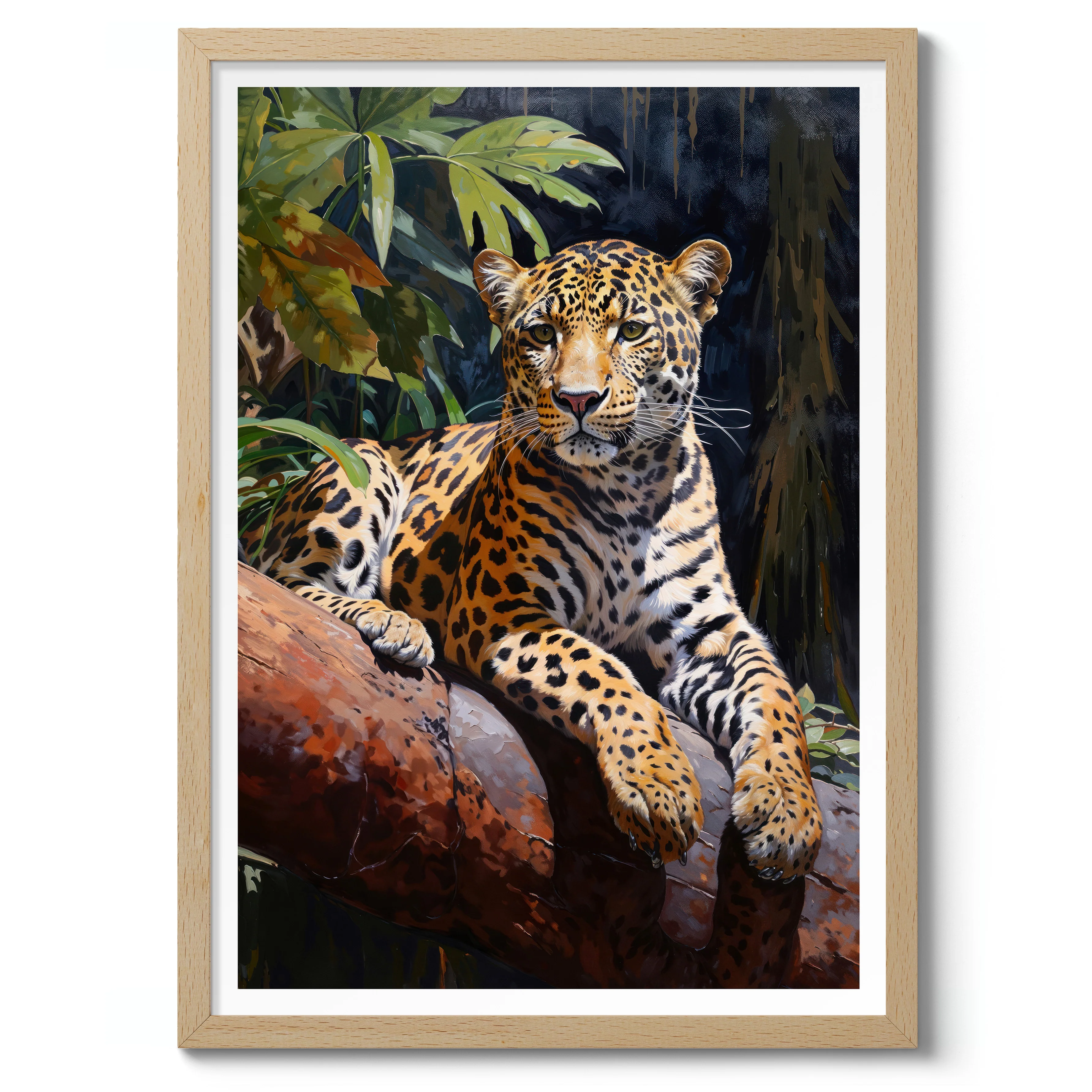 Leopard - Image 3