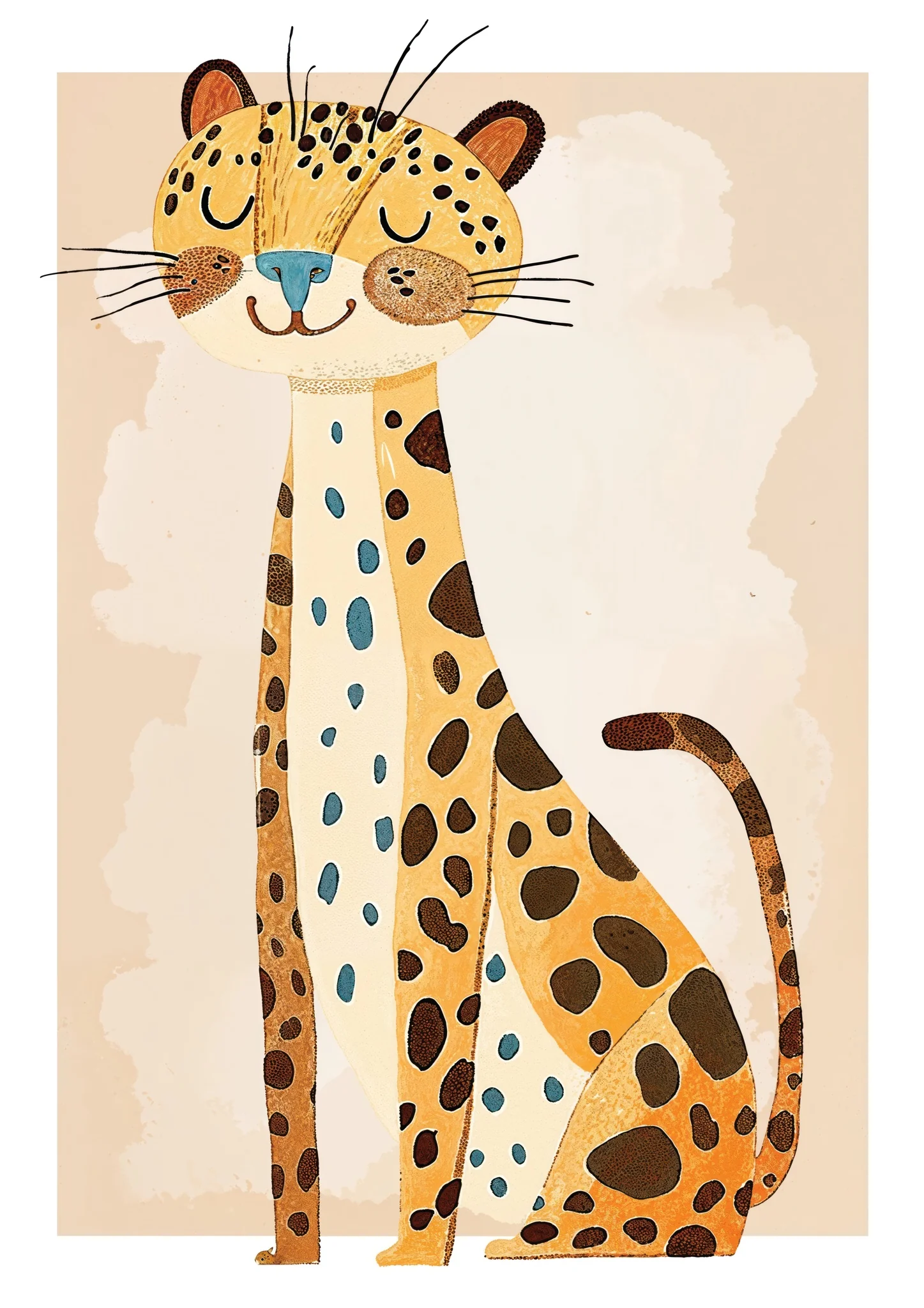 Leopard