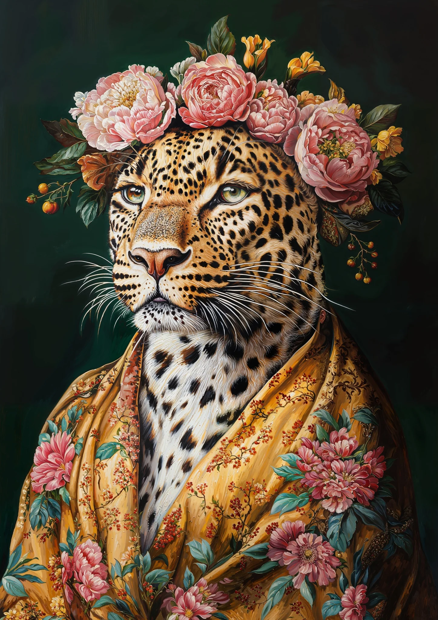 Leopard