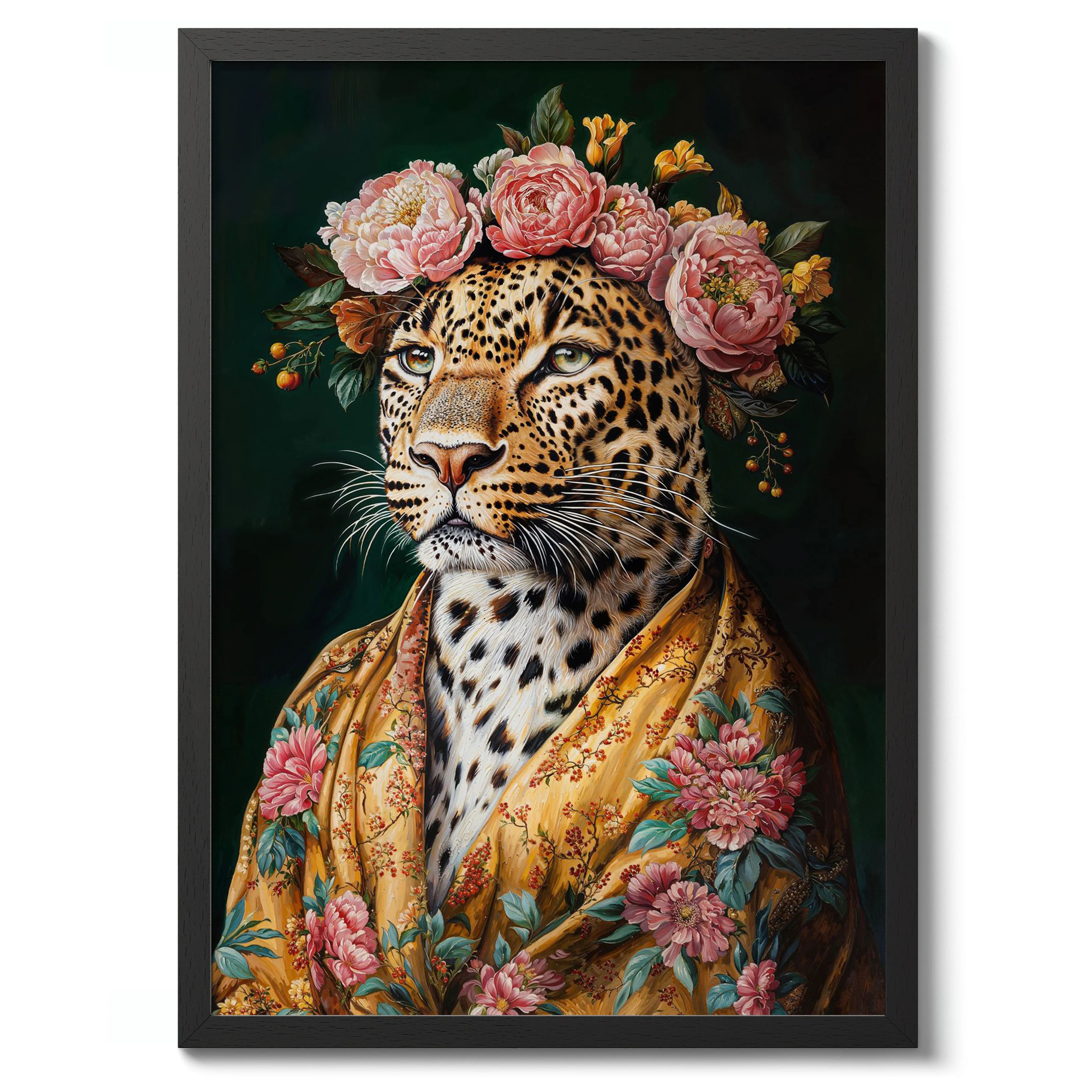 Leopard - Image 2
