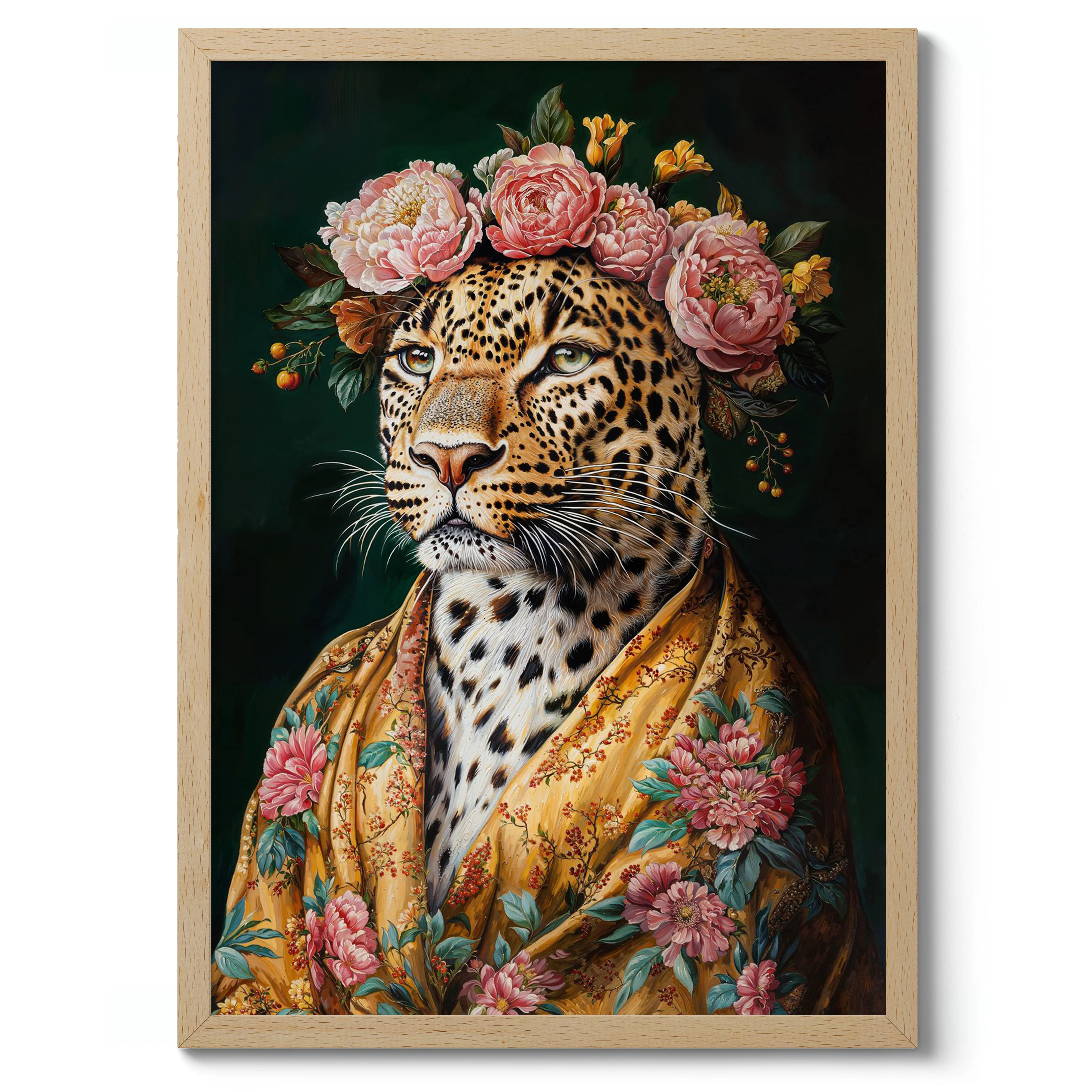 Leopard - Image 3