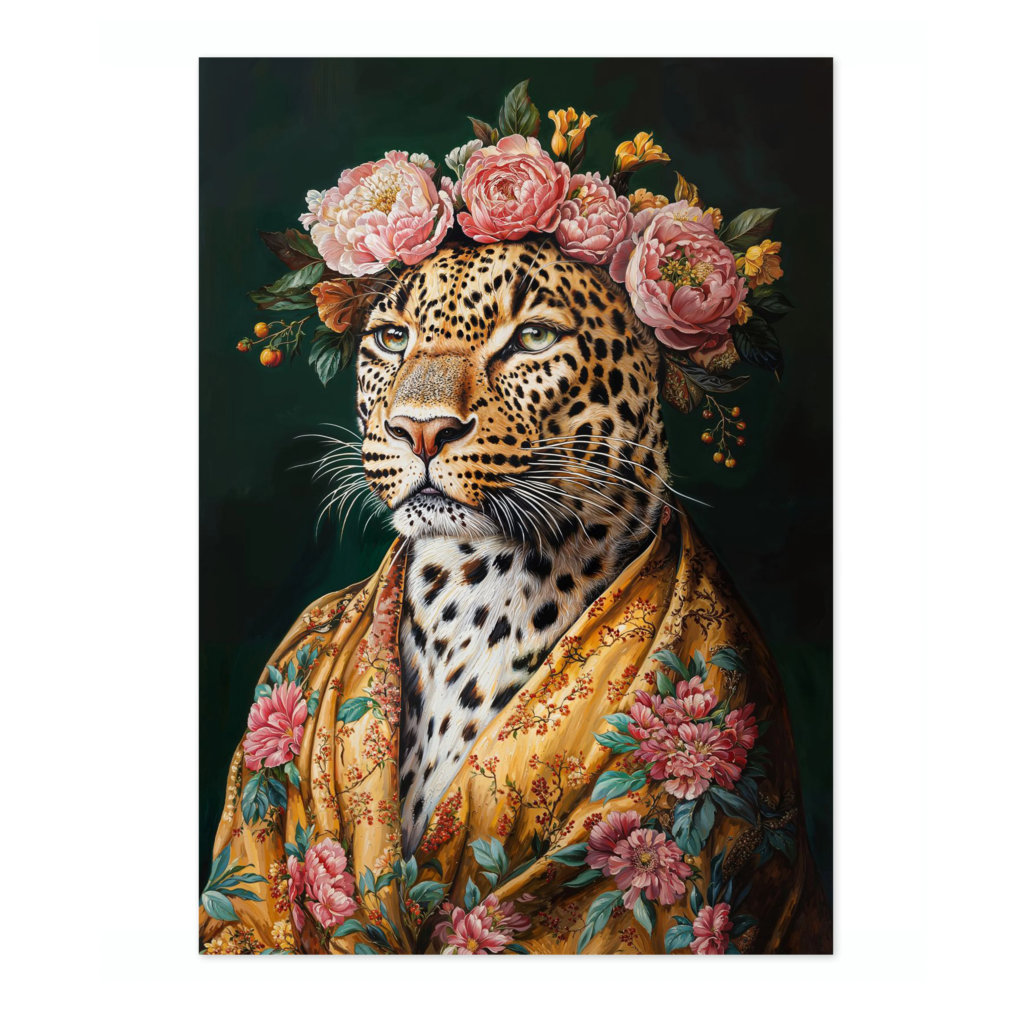 Leopard - Image 4