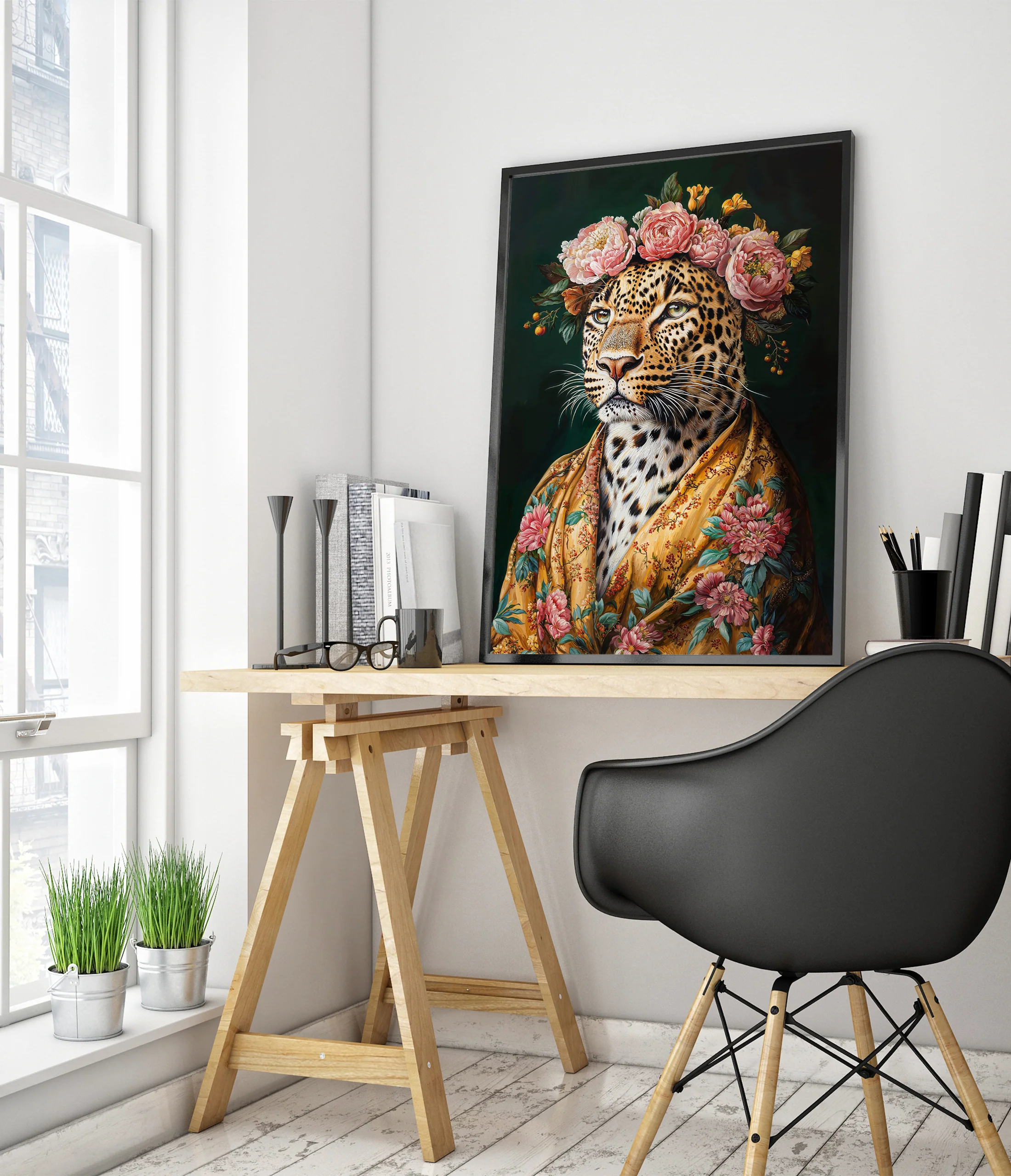 Leopard - Image 5