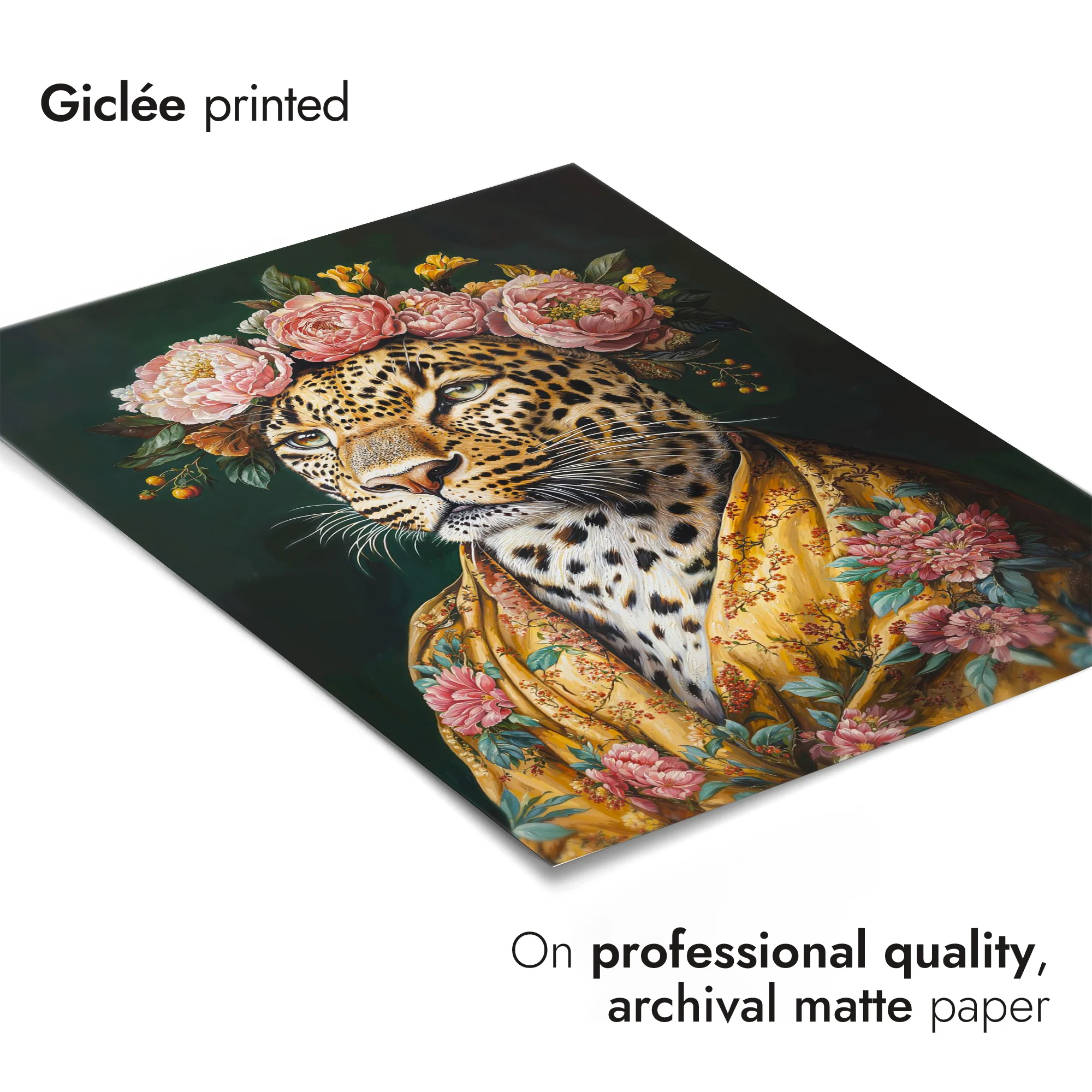 Leopard - Image 6