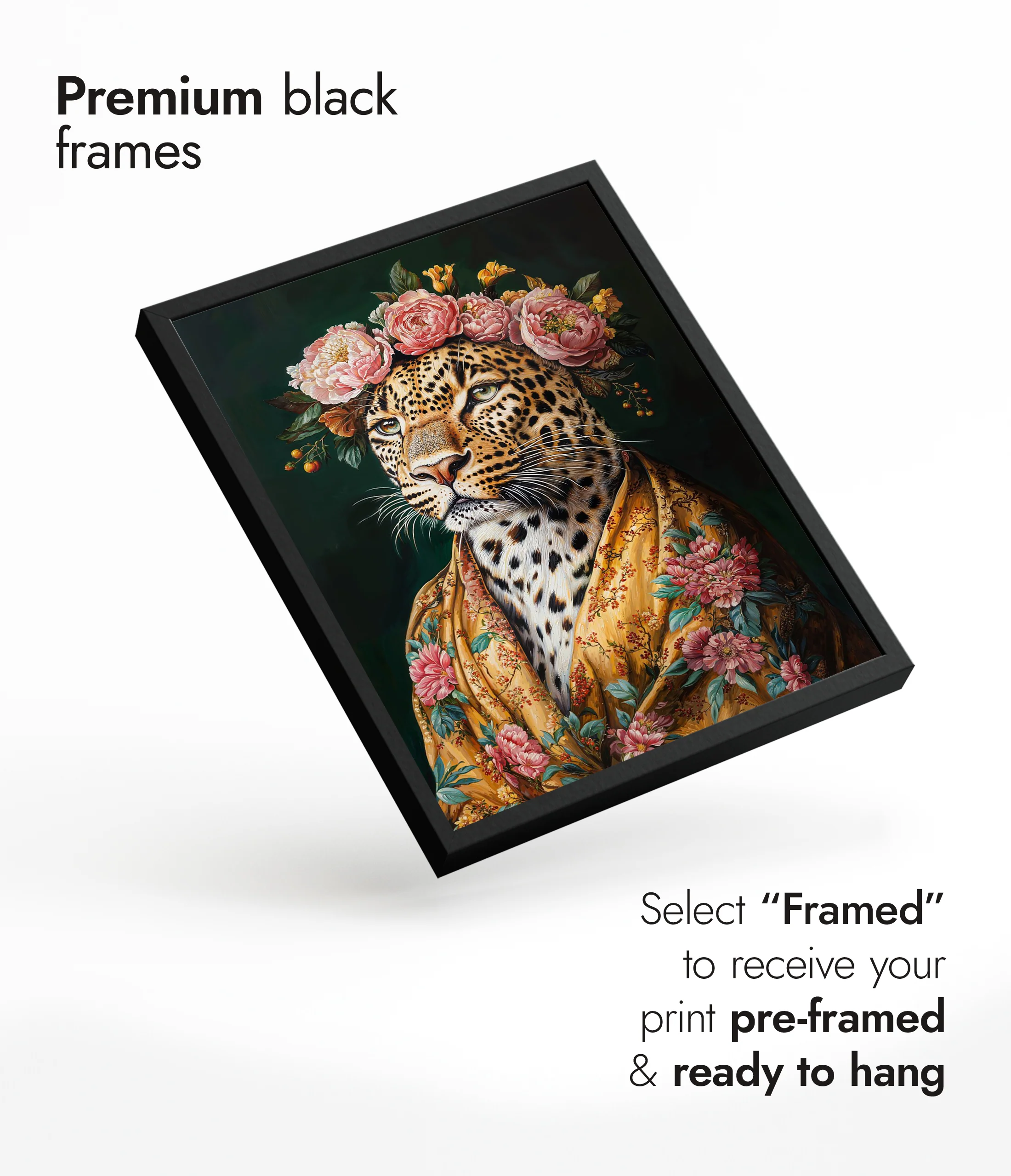 Leopard - Image 7