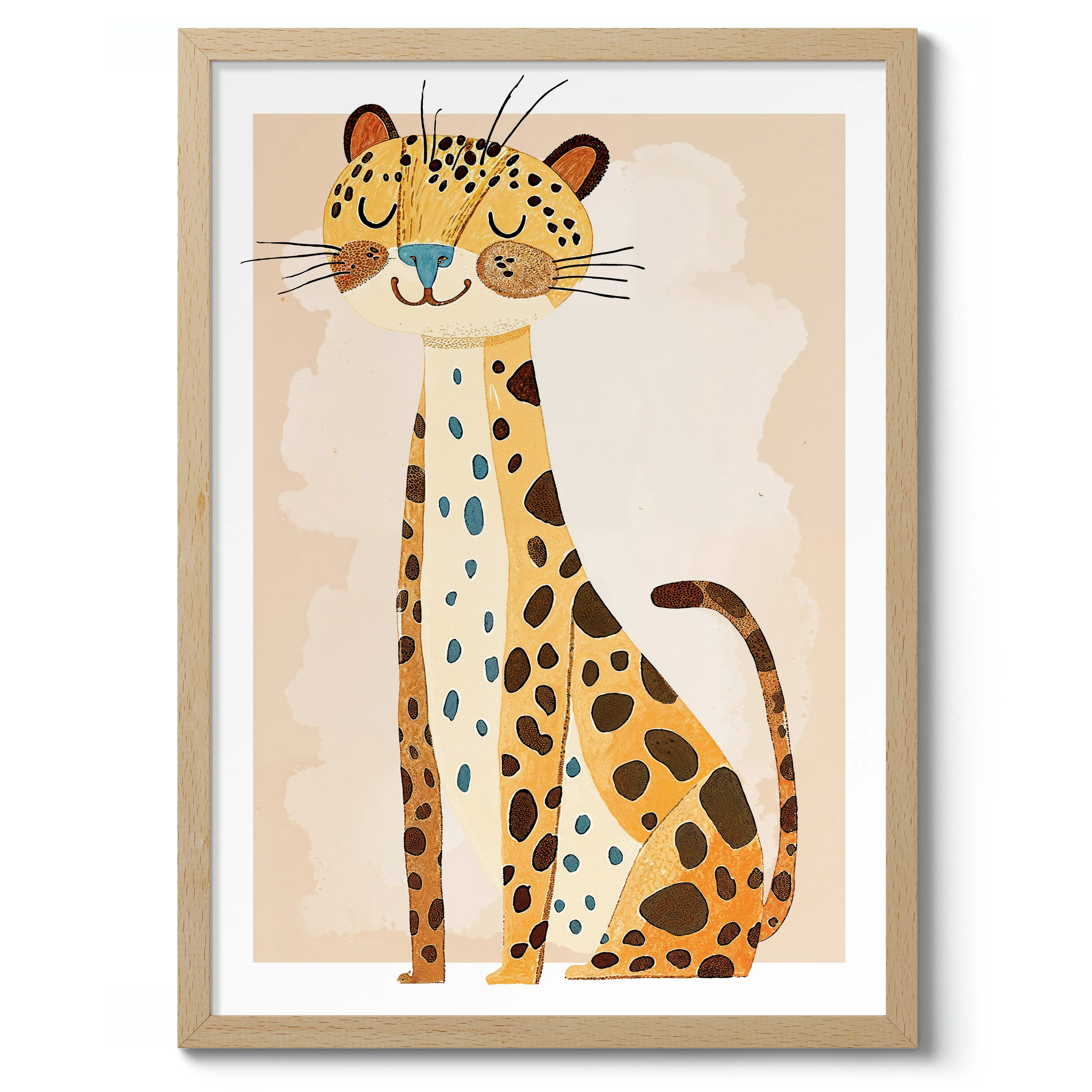 Leopard - Image 3