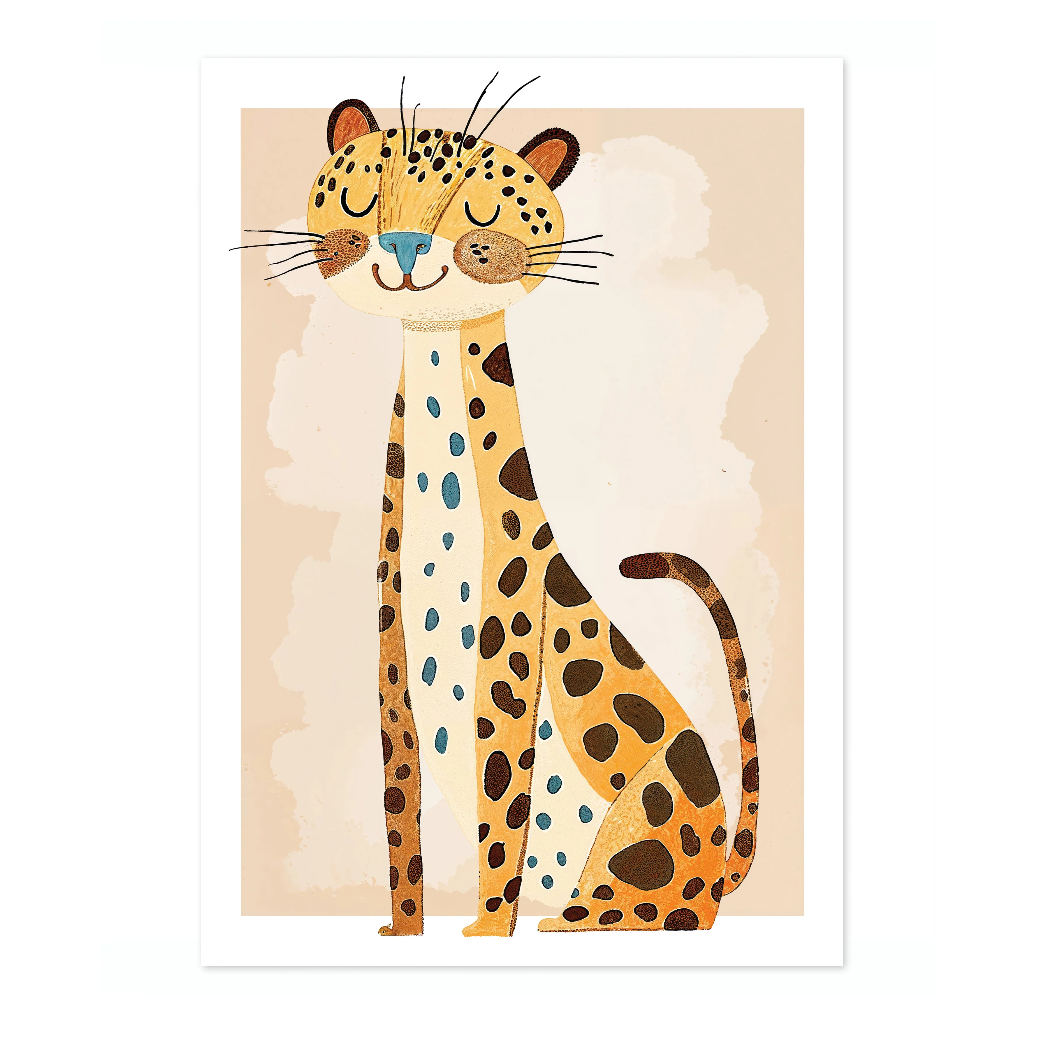 Leopard - Image 4