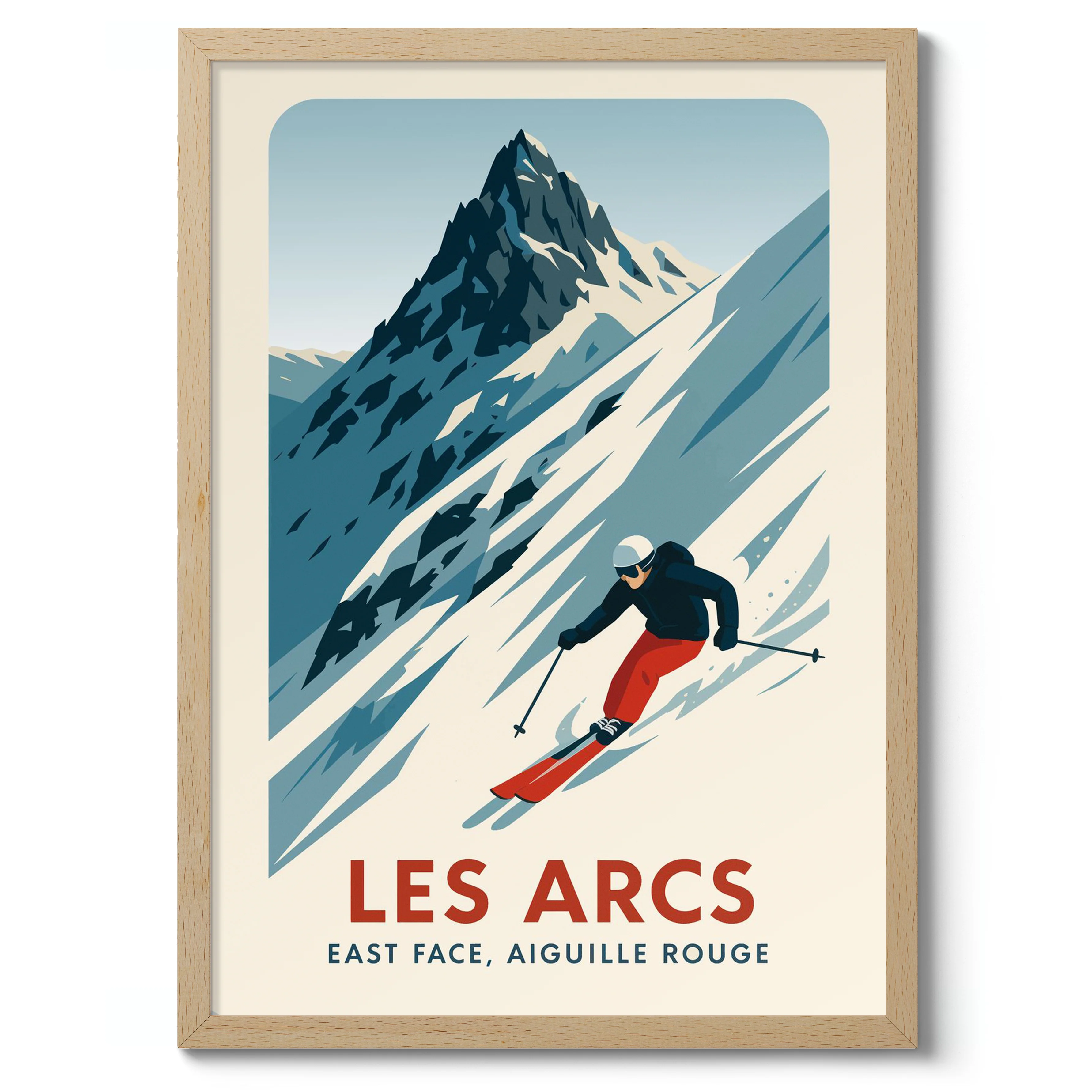 Les Arcs - France - Image 3
