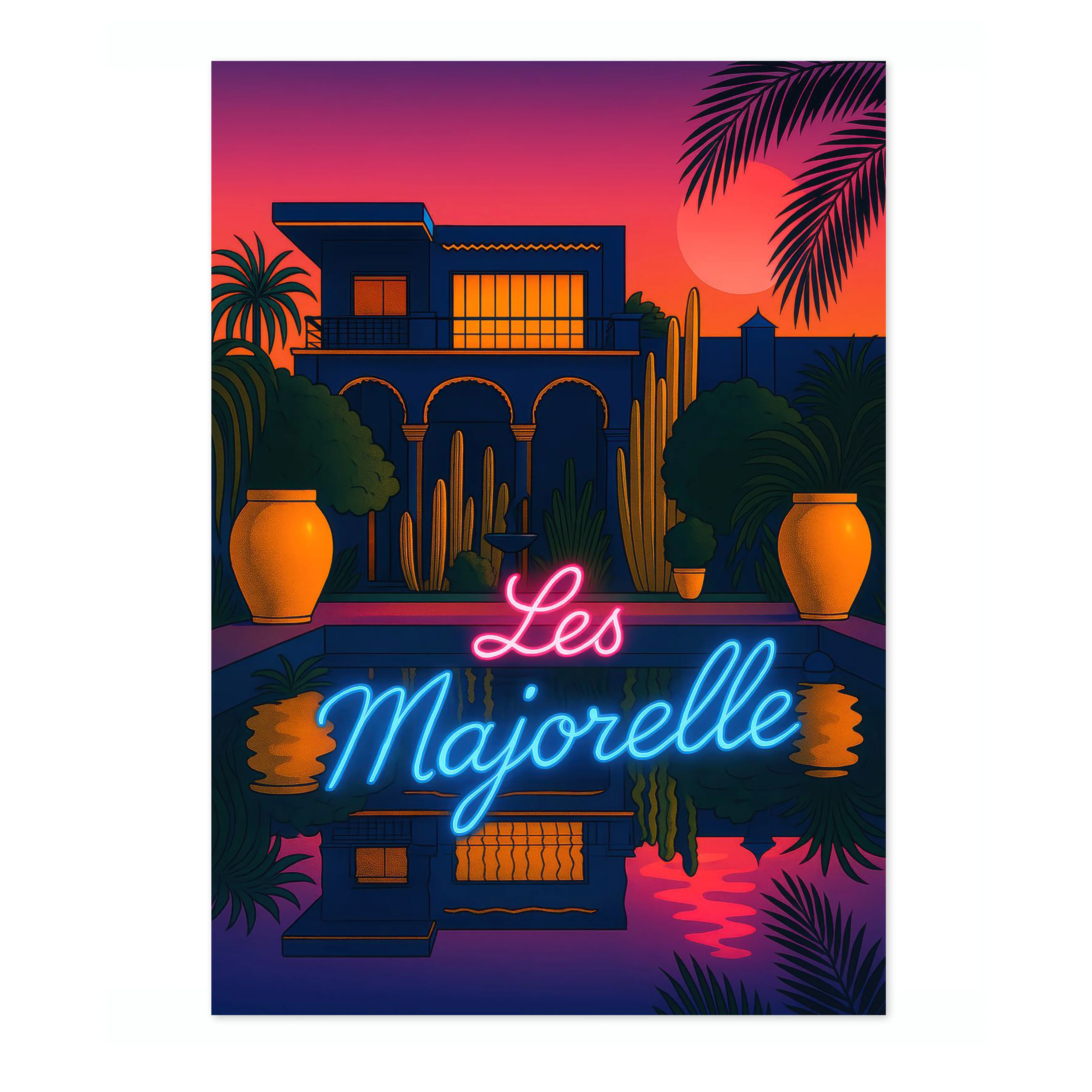 Les Majorelle - Image 4