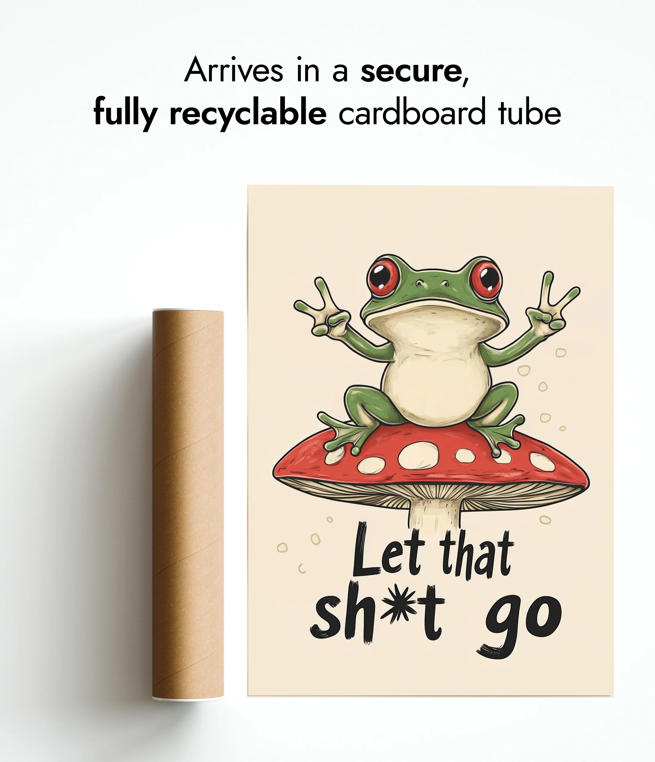 Let that Shit Go - Image 9