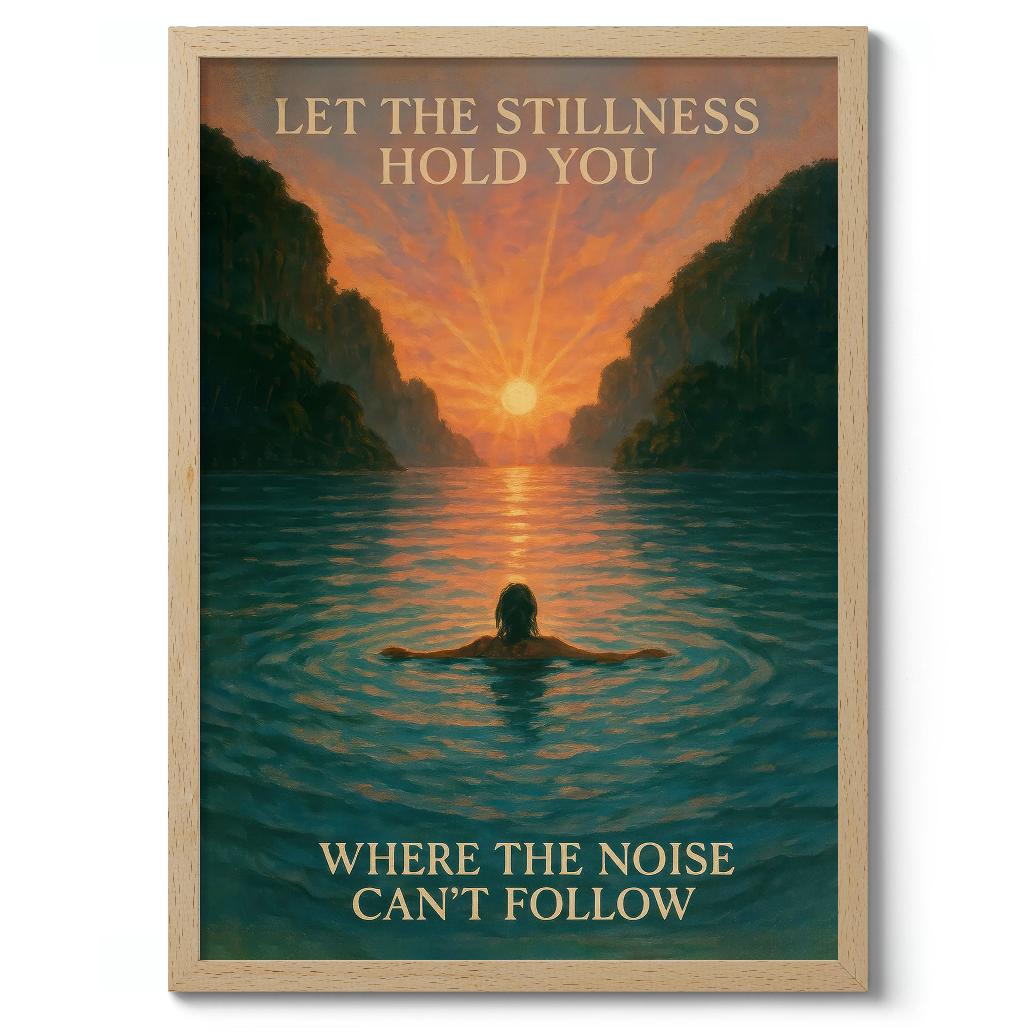 Let The Stillness Hold You - Image 3