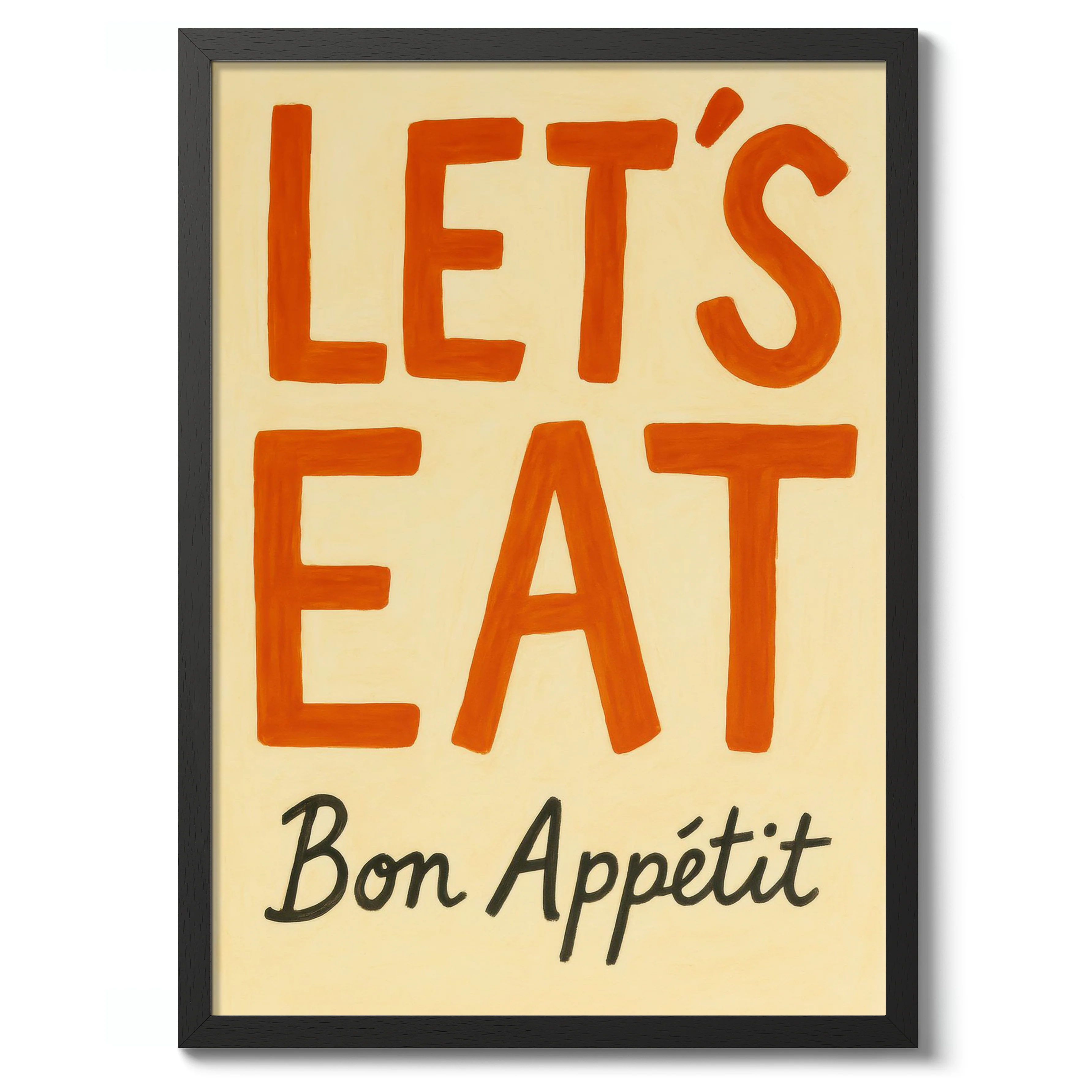 Let's Eat - Image 2