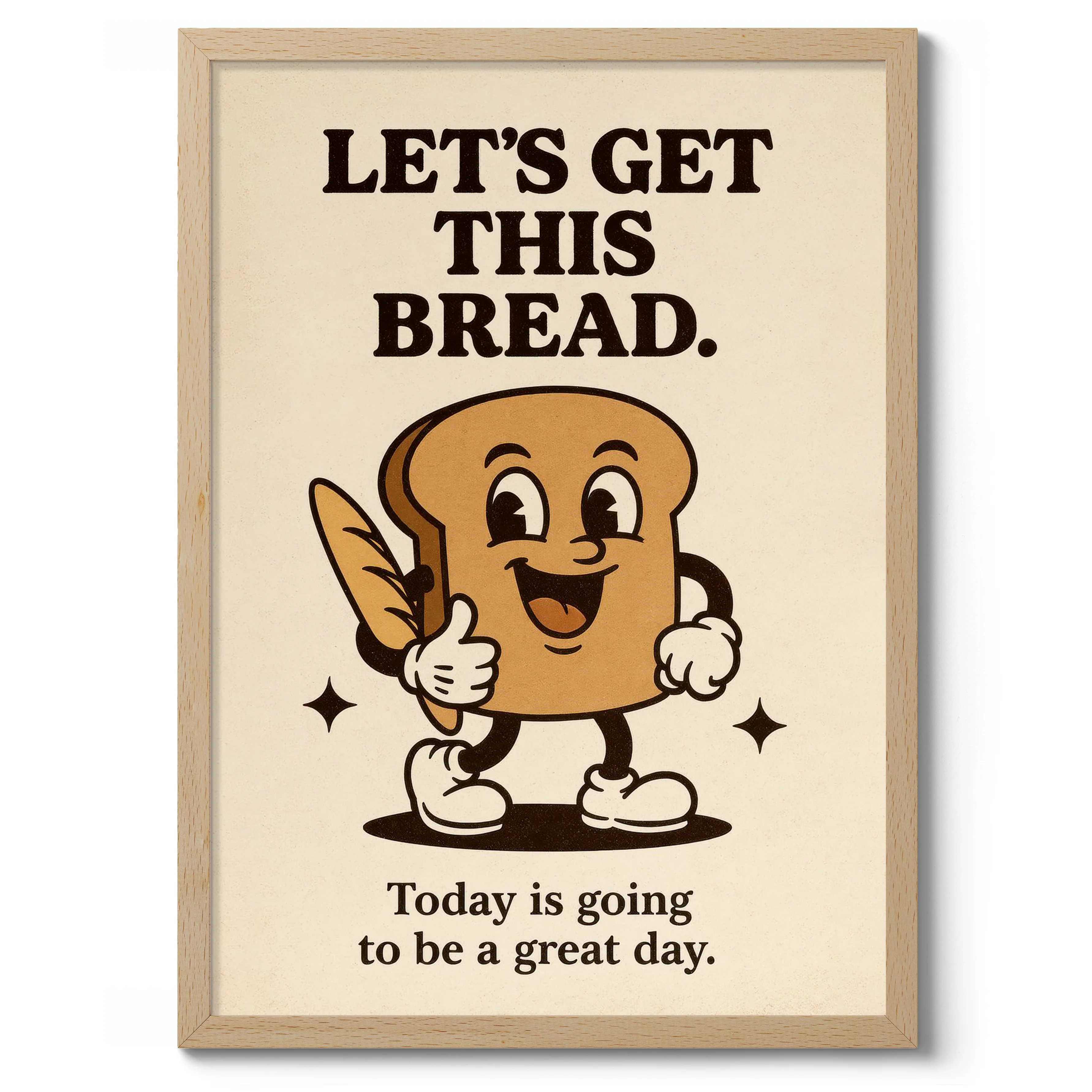 Let's Get This Bread - Image 3
