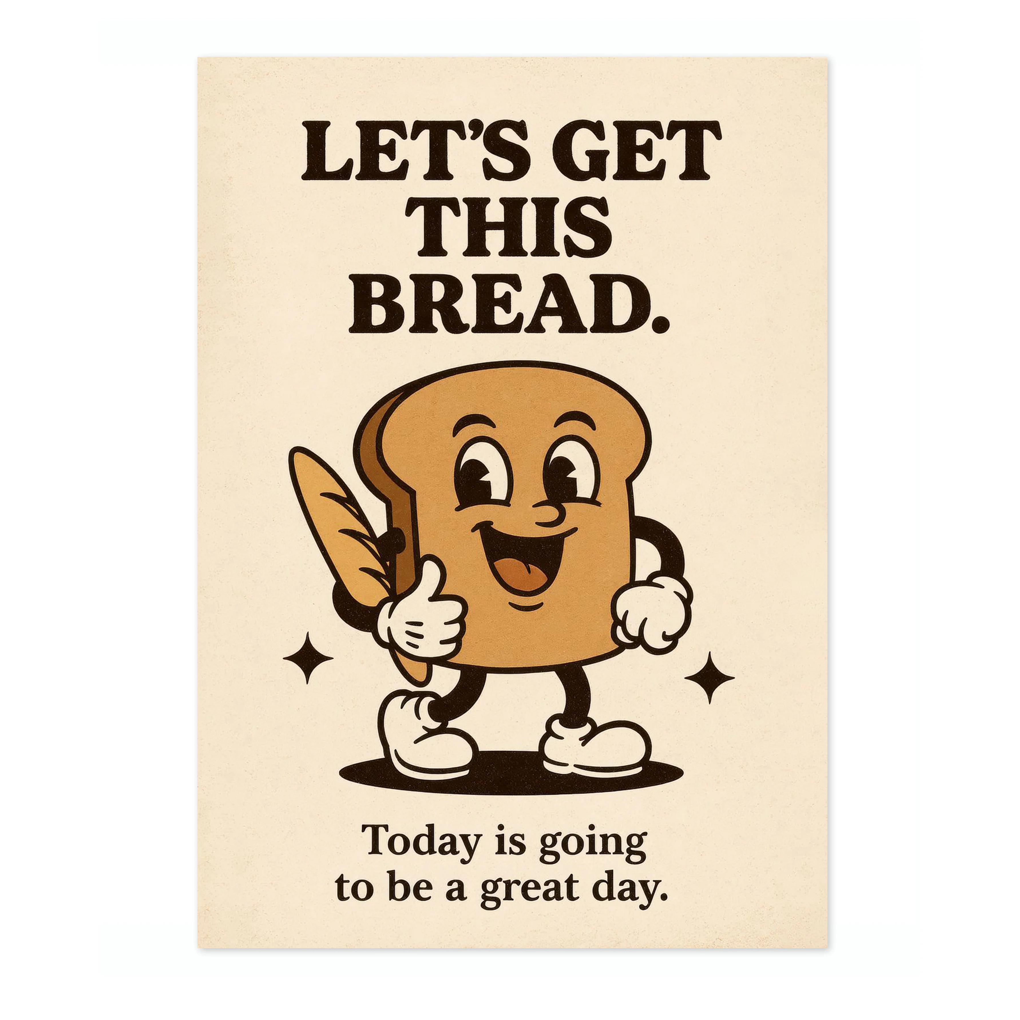 Let's Get This Bread - Image 4