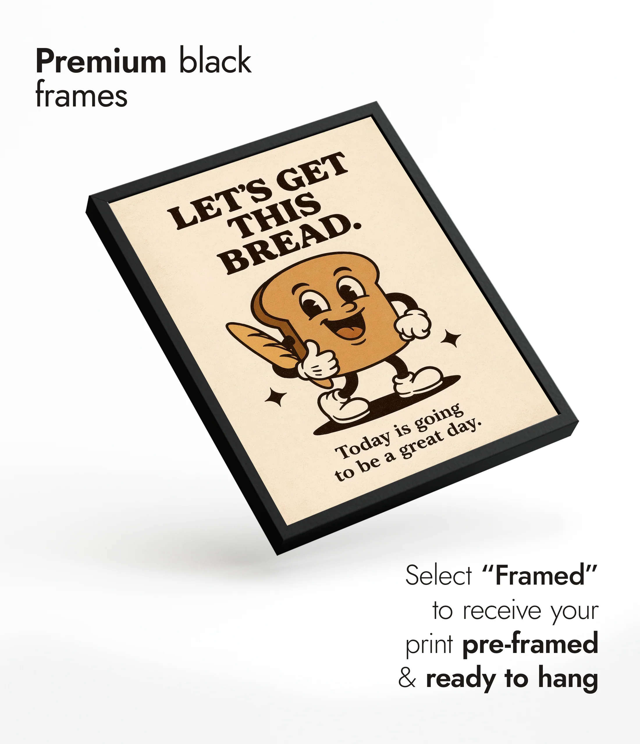 Let's Get This Bread - Image 7
