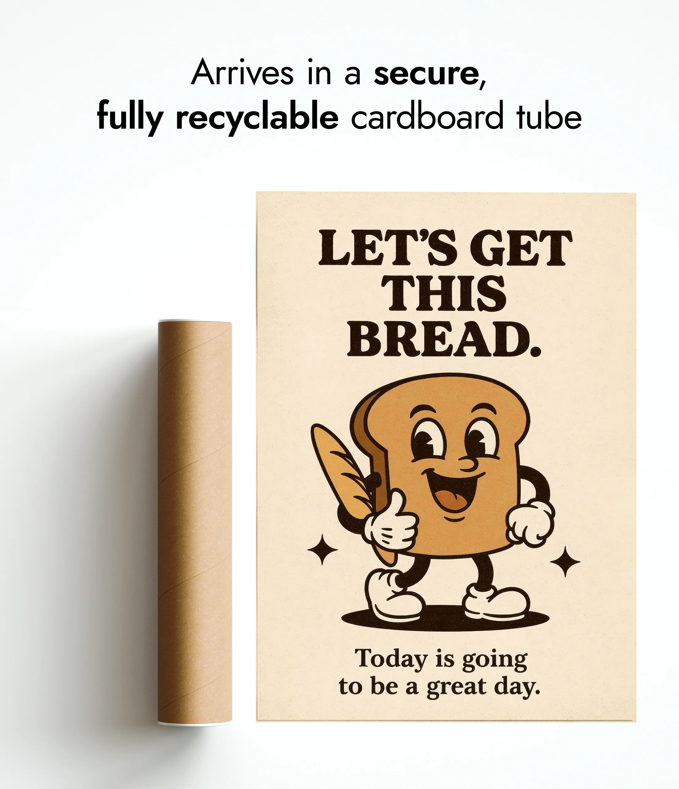 Let's Get This Bread - Image 9