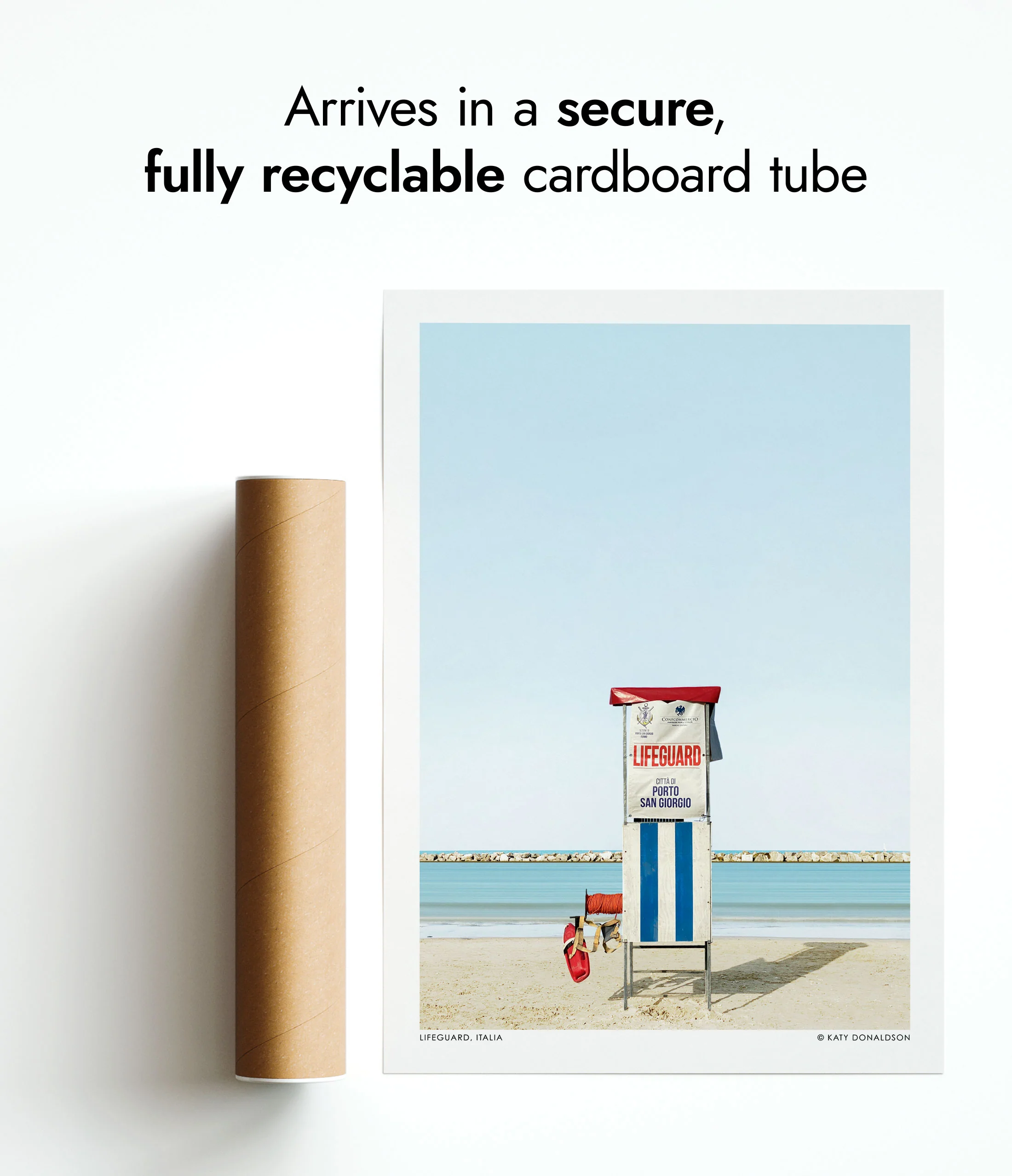 Lifeguard, Italia - Image 9