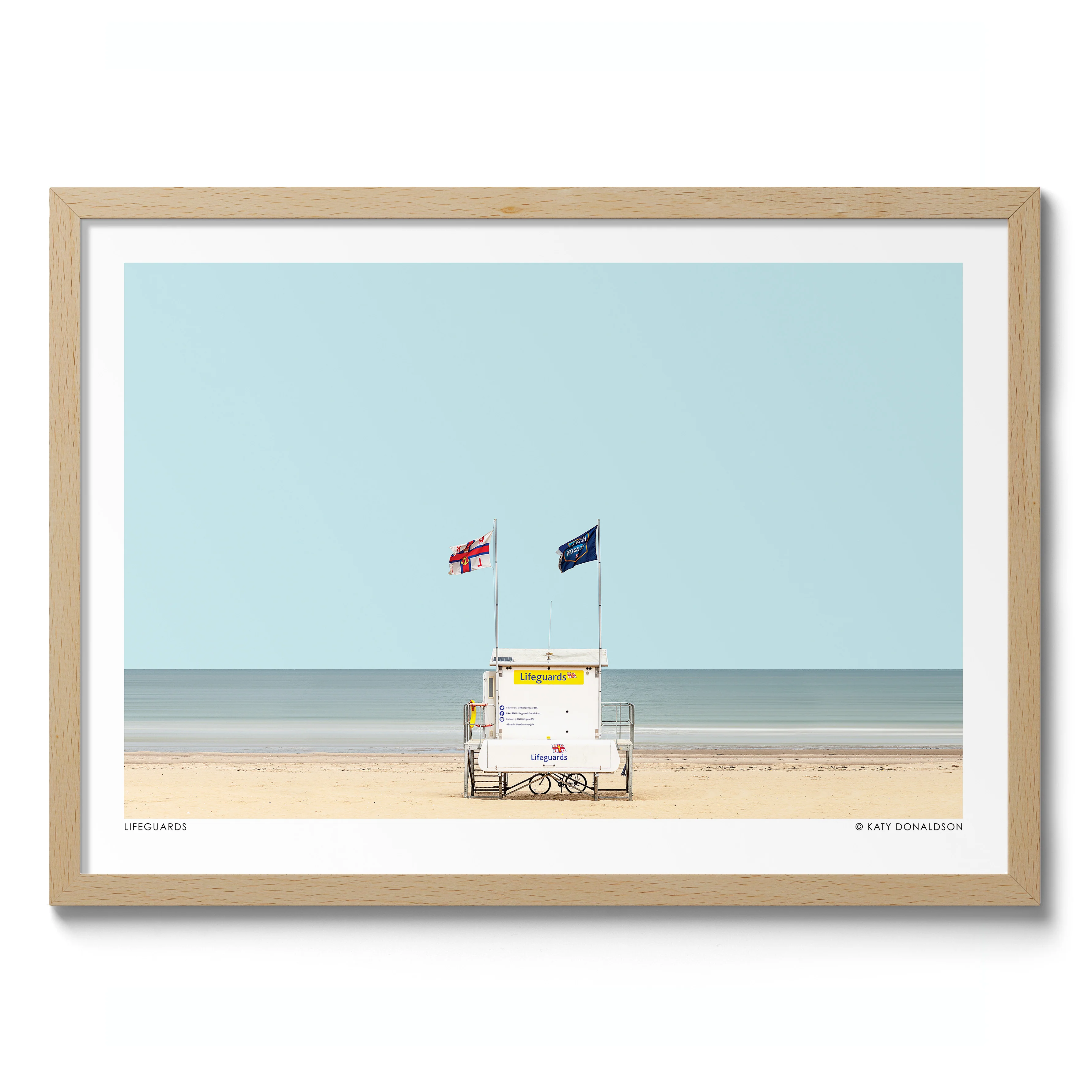Lifeguards - Image 3