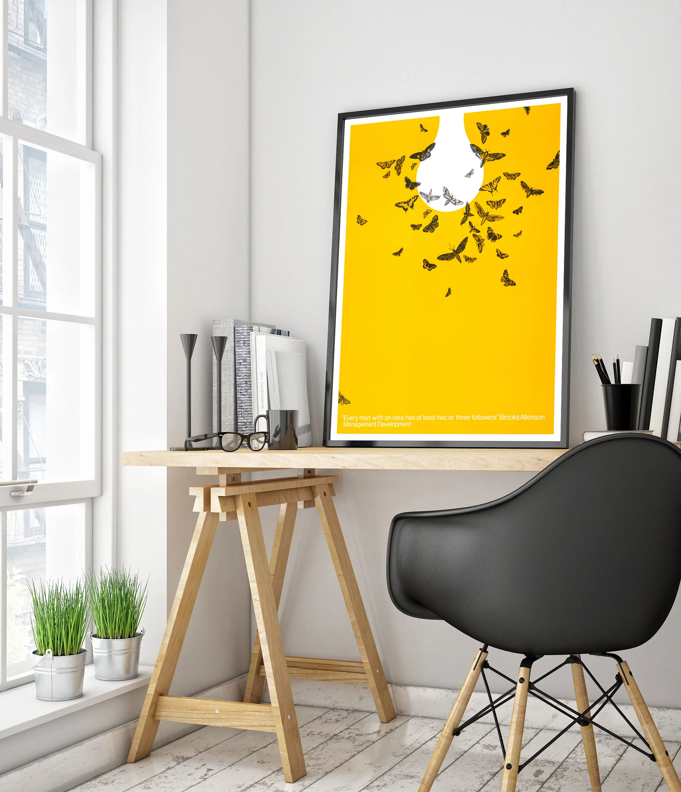 Lightbulb Moment - Image 5
