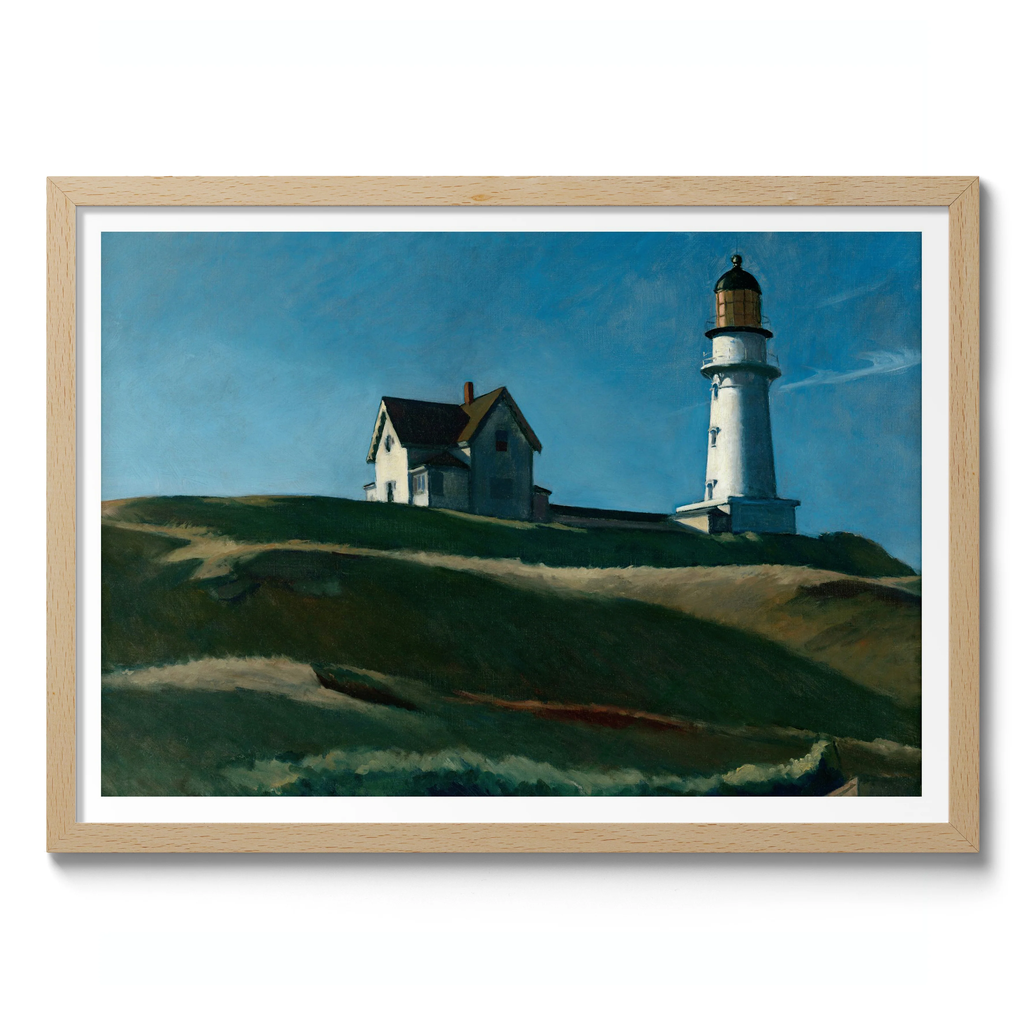 Lighthouse Hill - Image 3