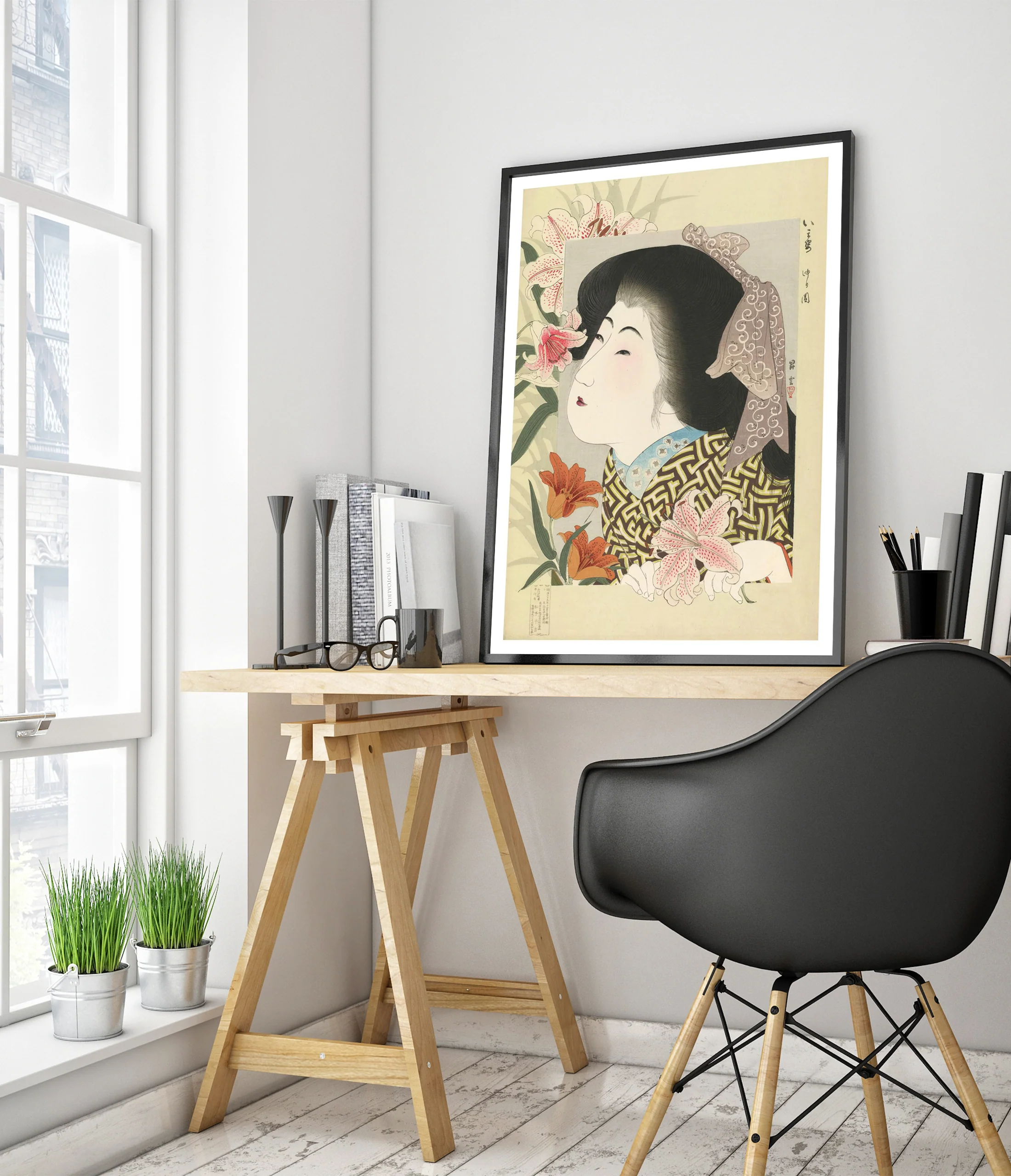 Lily Garden - Image 5